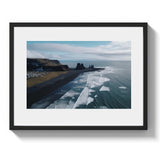 BLACK SAND *2 - DOTCOM ART