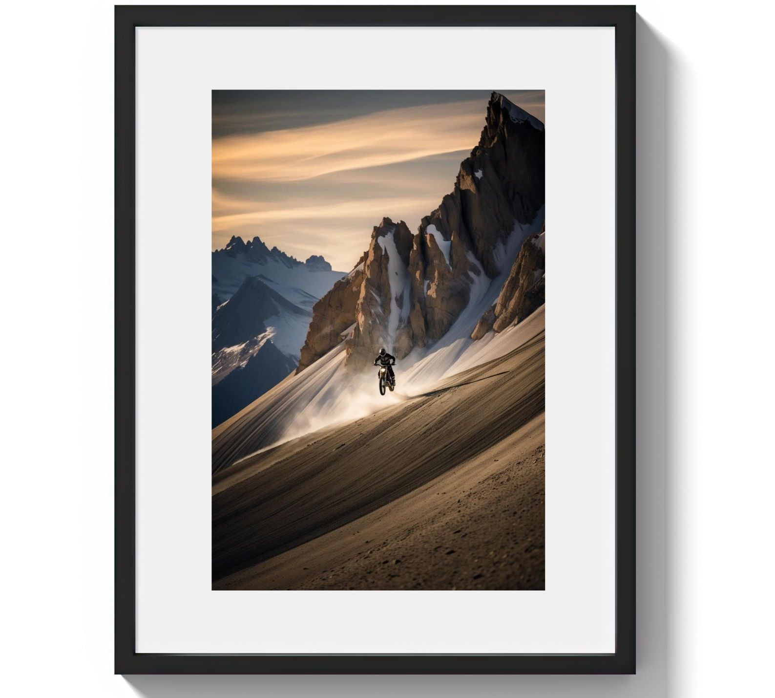 DESCENT - DOTCOM ART