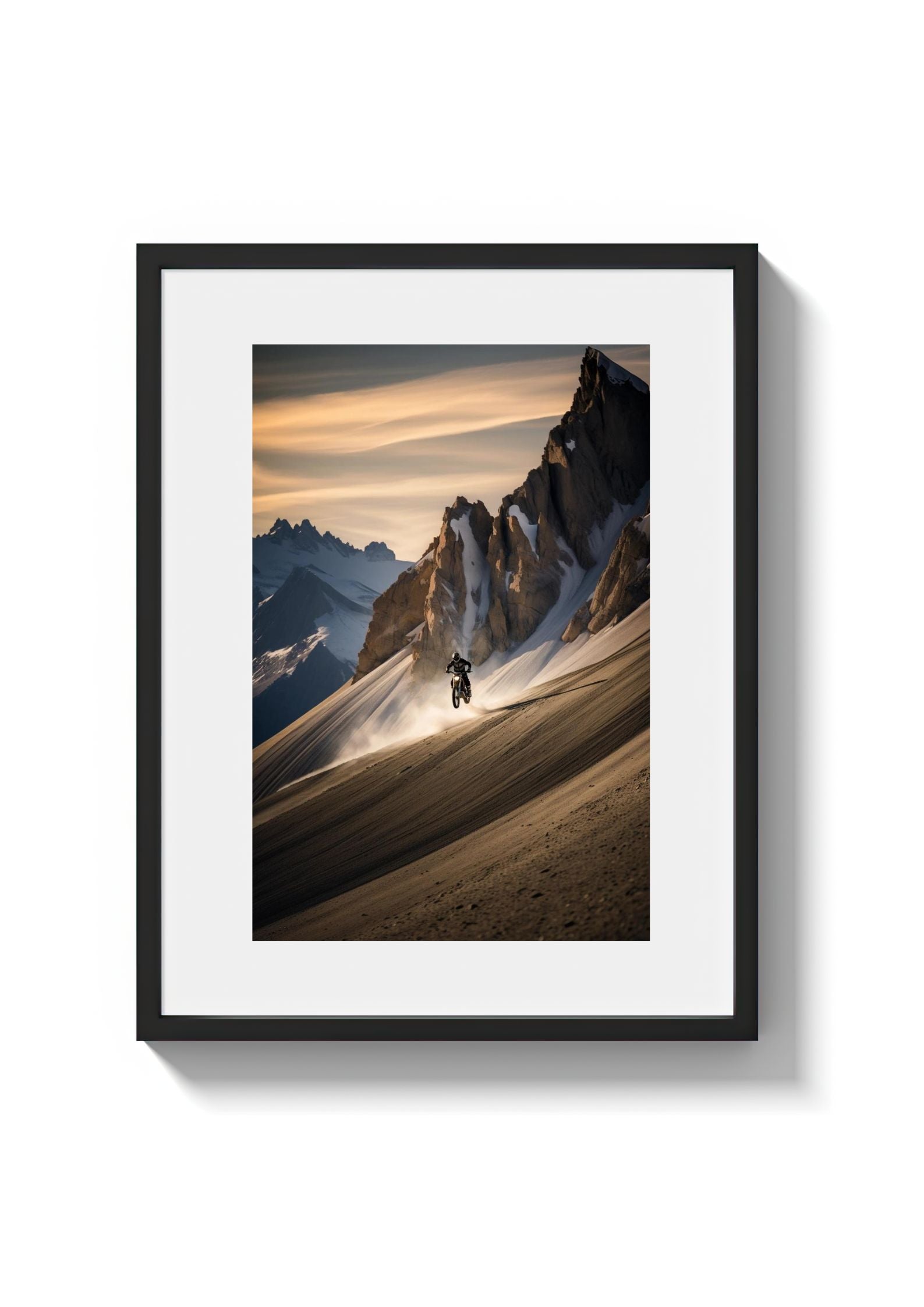 DESCENT - DOTCOM ART