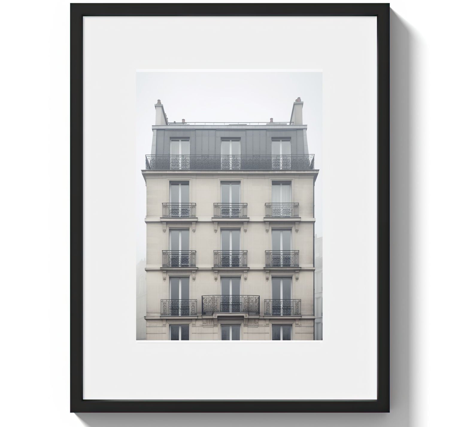 PARISAN FOG - DOTCOM ART