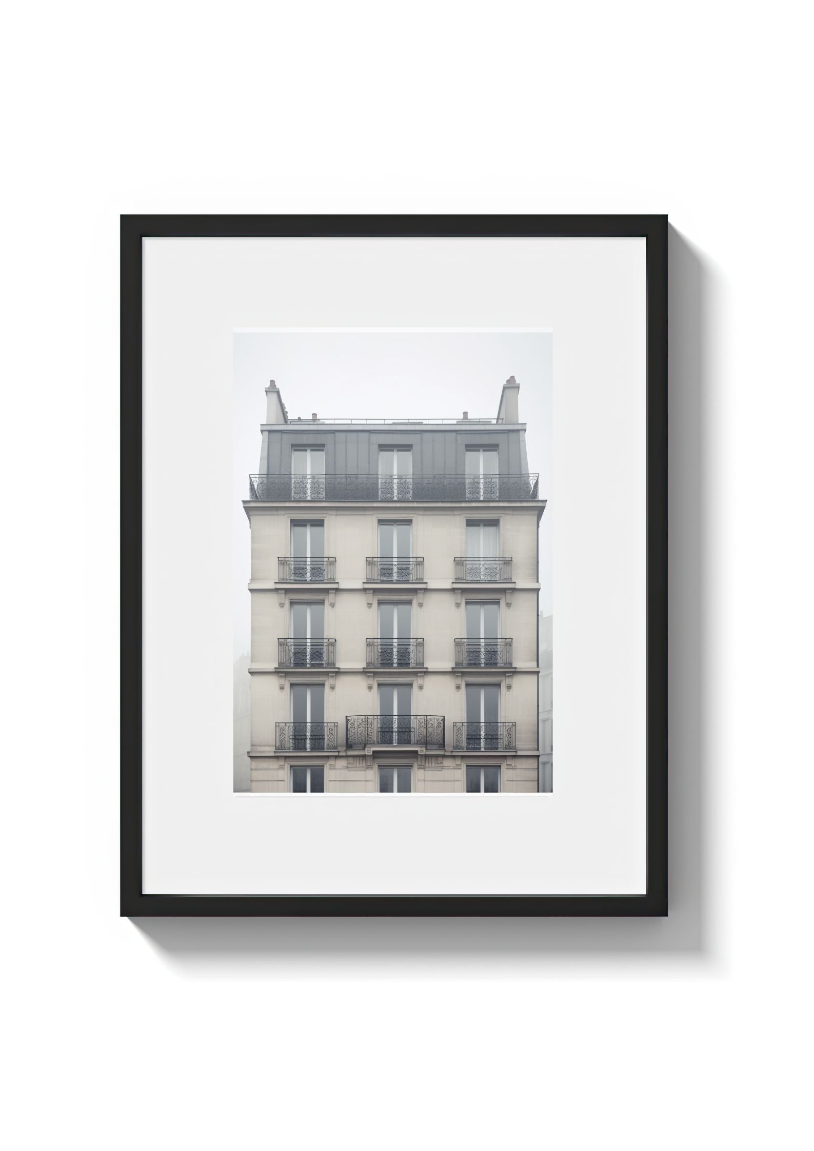 PARISAN FOG - DOTCOM ART