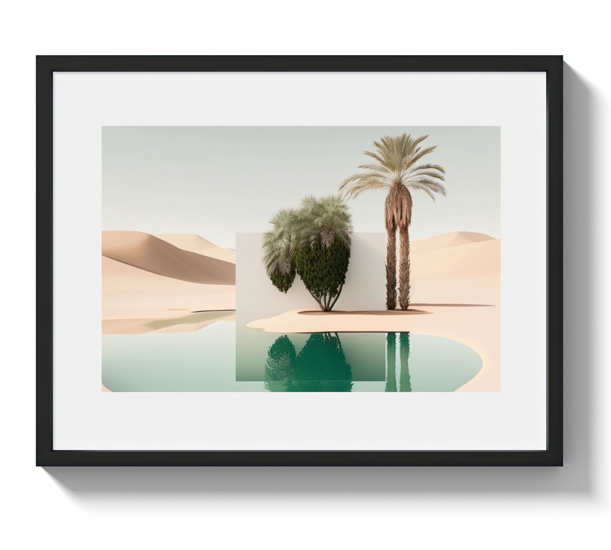 DESERT ACE *2 - DOTCOM ART