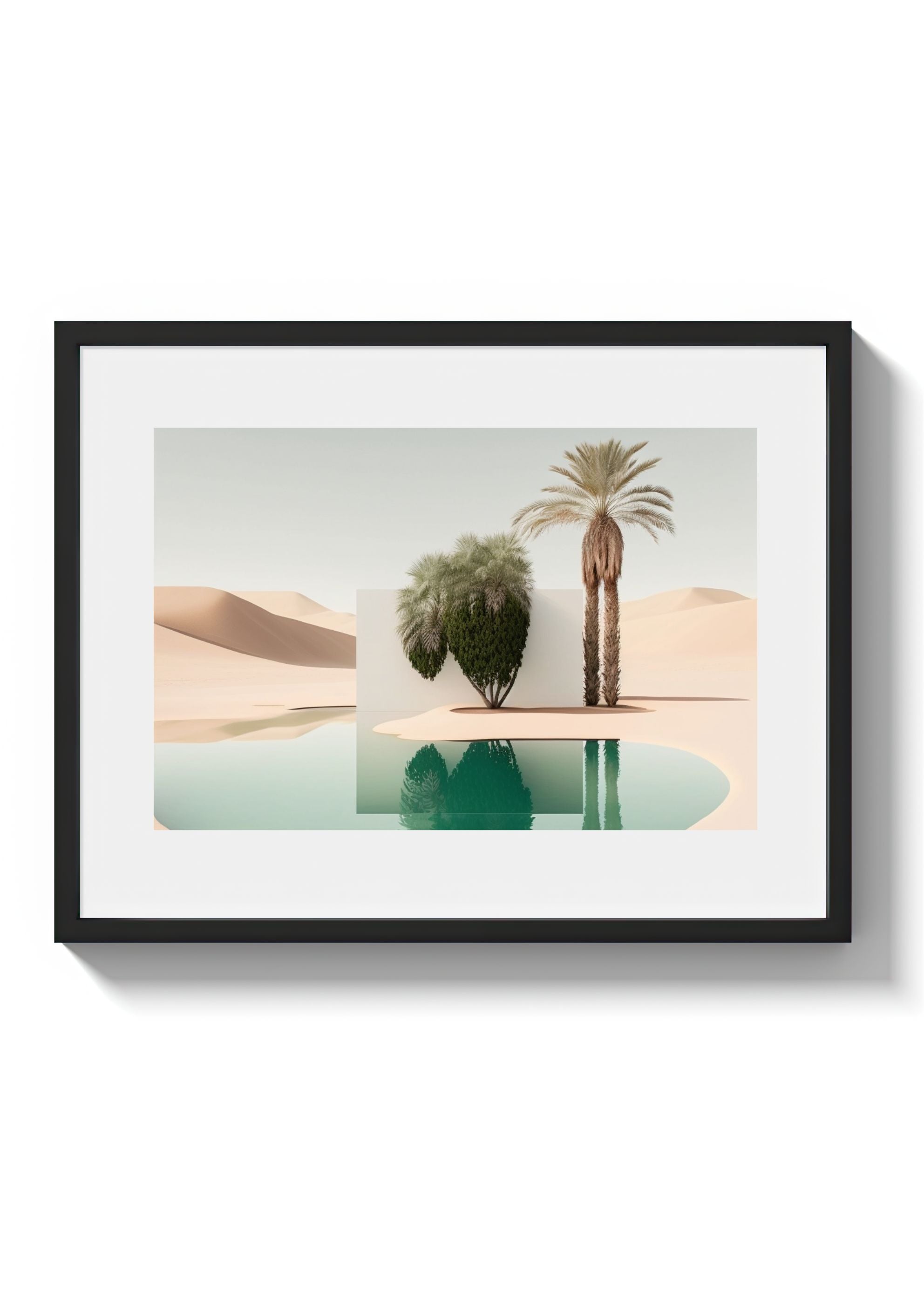 DESERT ACE *2 - DOTCOM ART