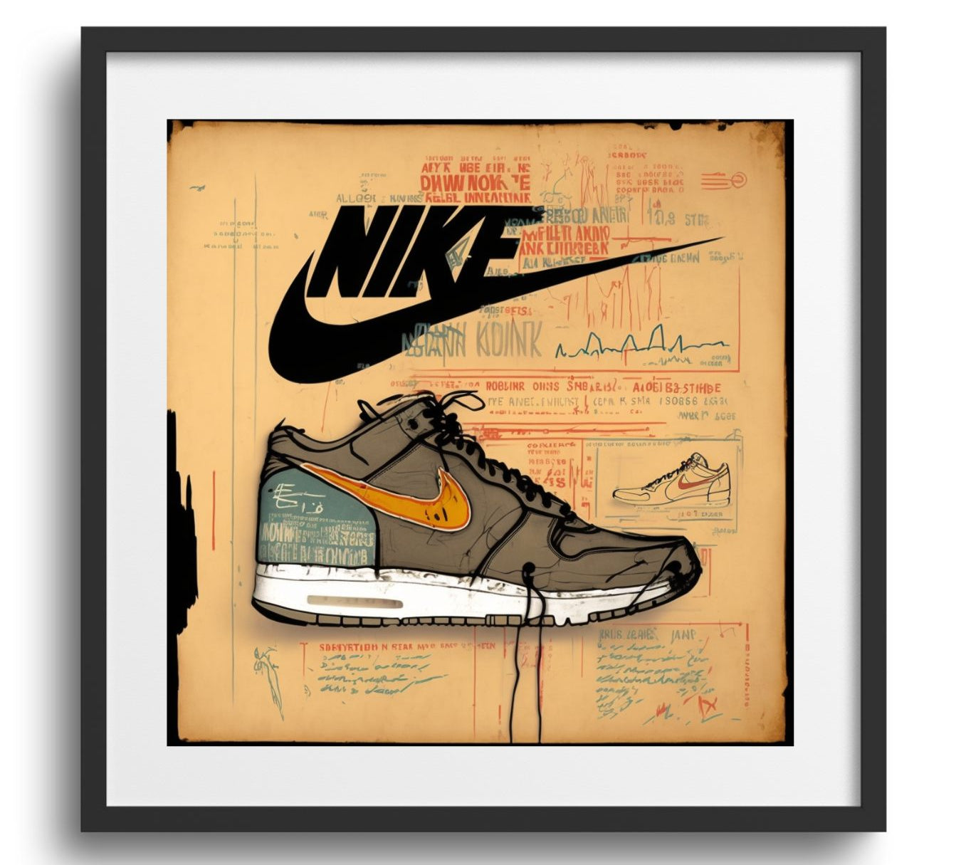 BORN + RAISED *2 - DOTCOM ART