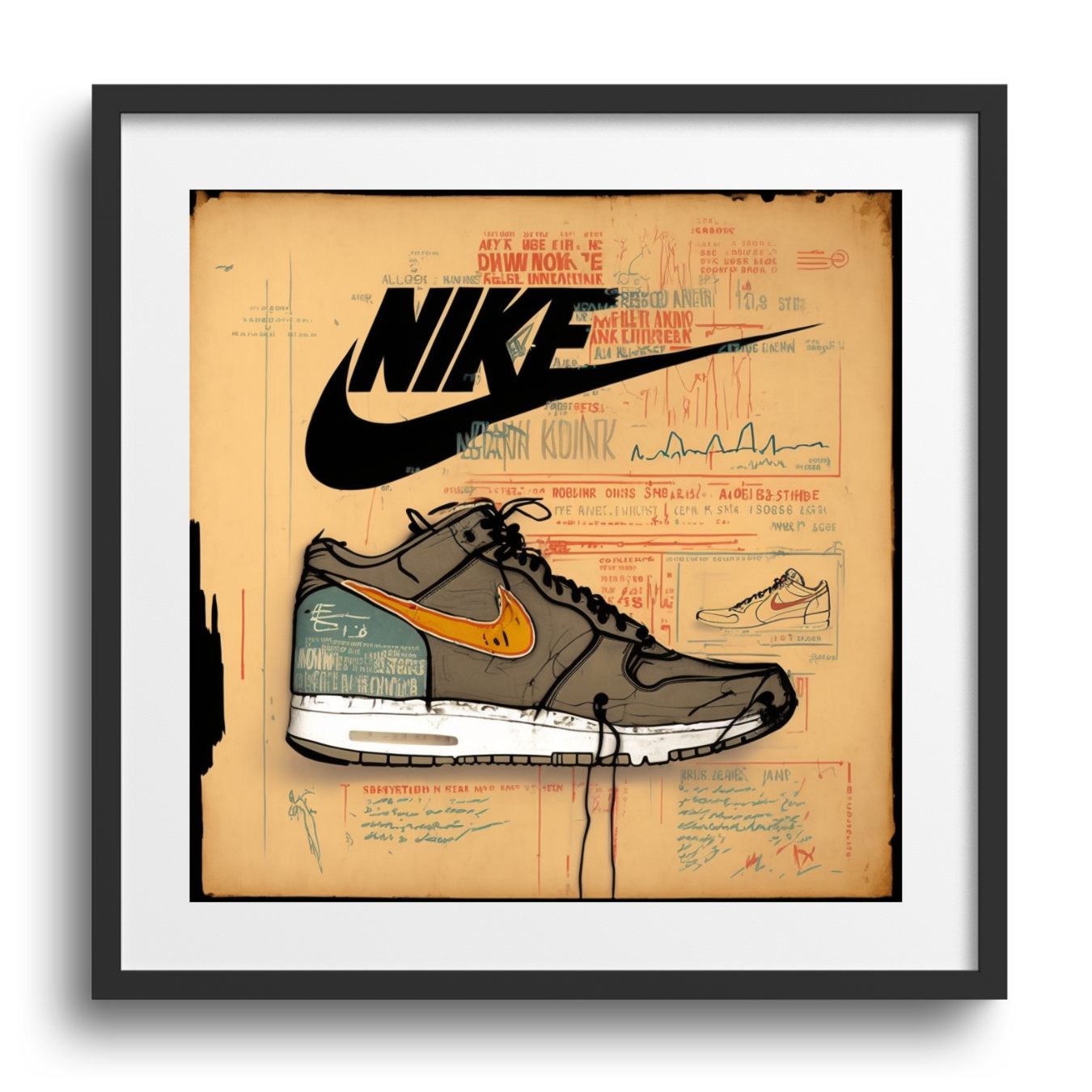BORN + RAISED *2 - DOTCOM ART