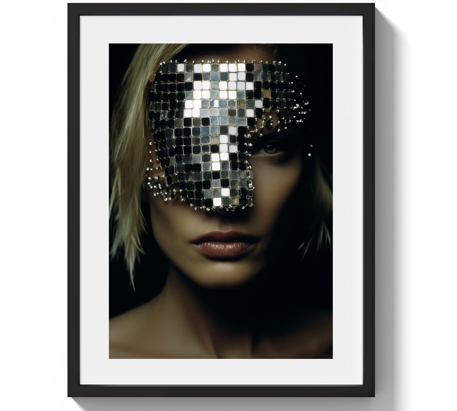 PHANTOM - DOTCOM ART