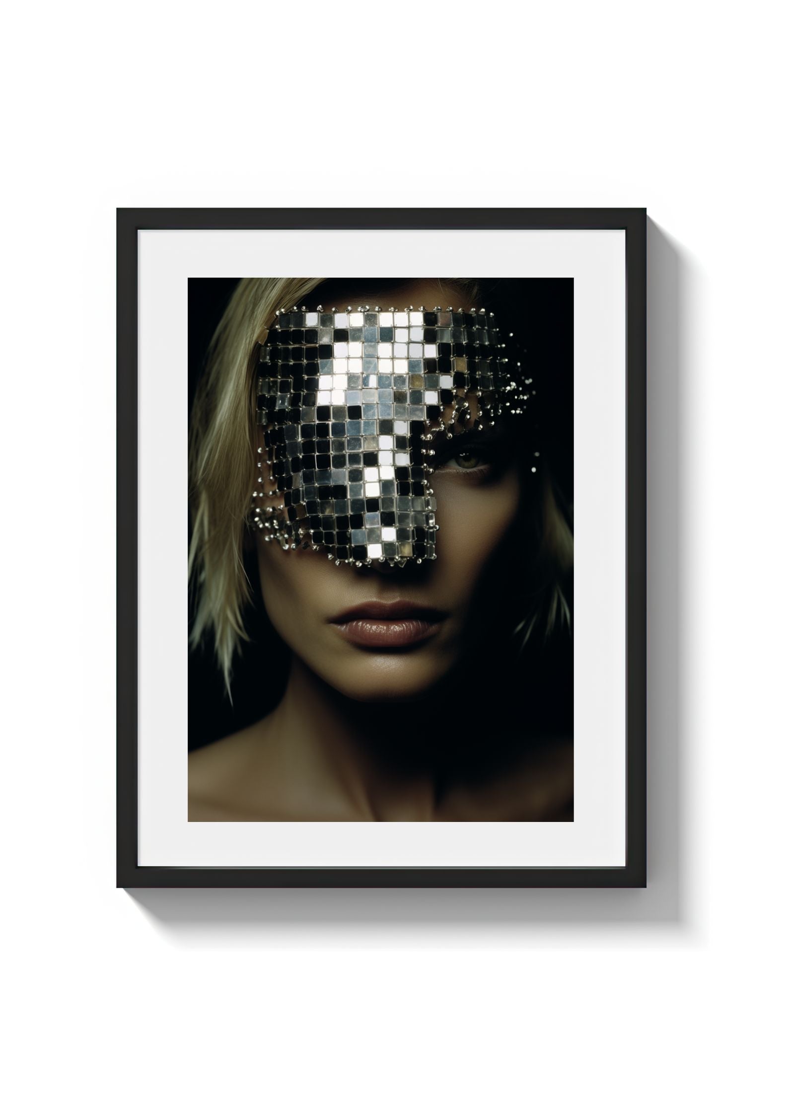 PHANTOM - DOTCOM ART