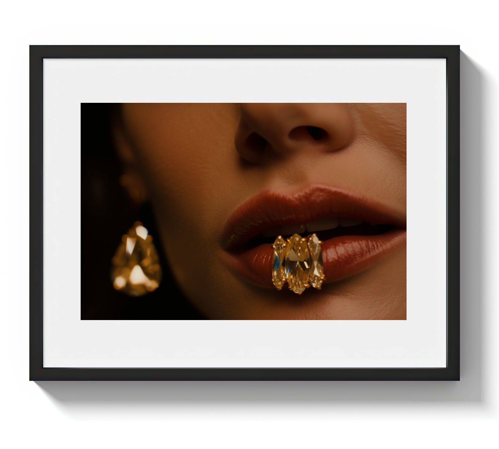 LEVRES - DOTCOM ART