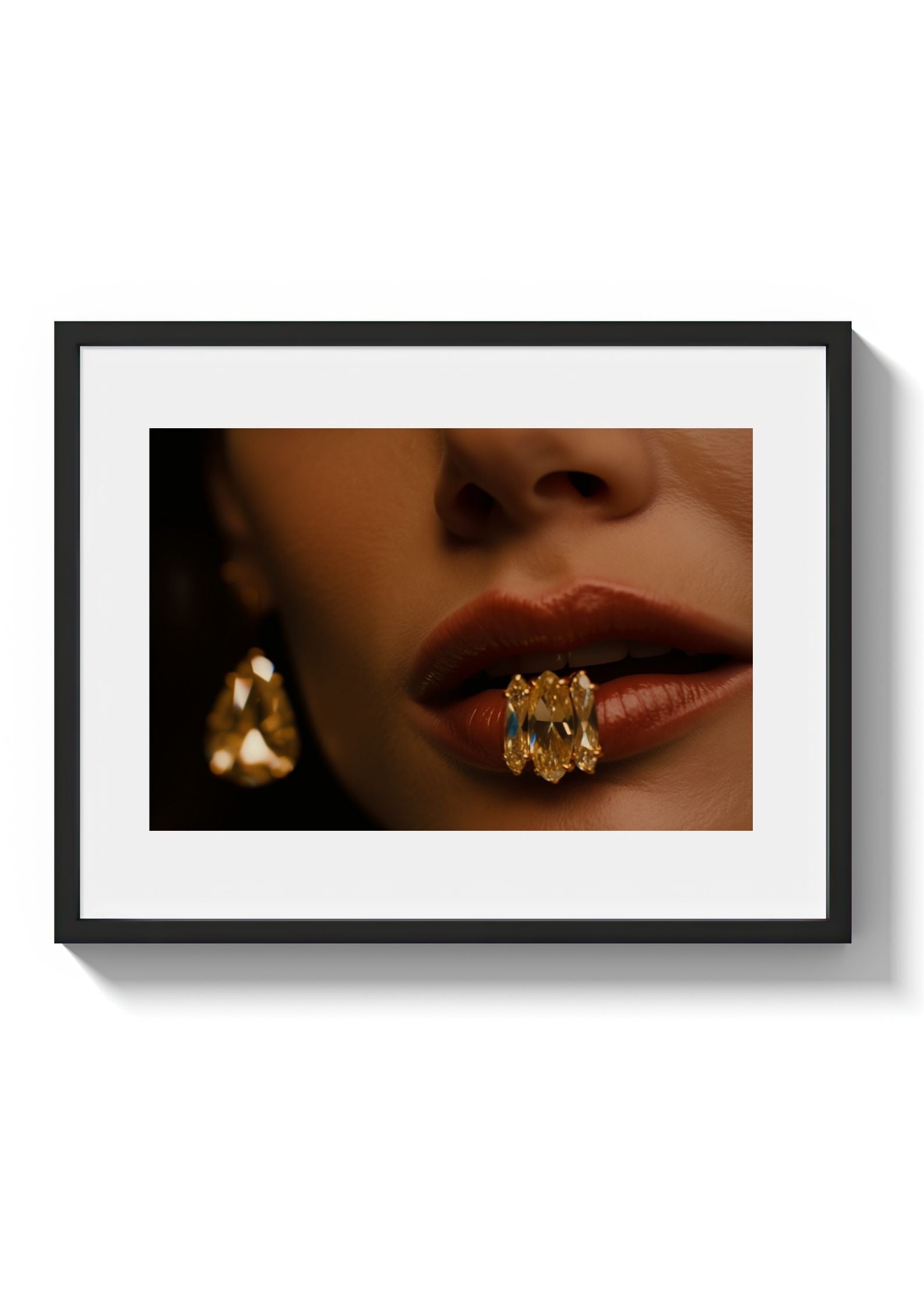 LEVRES - DOTCOM ART