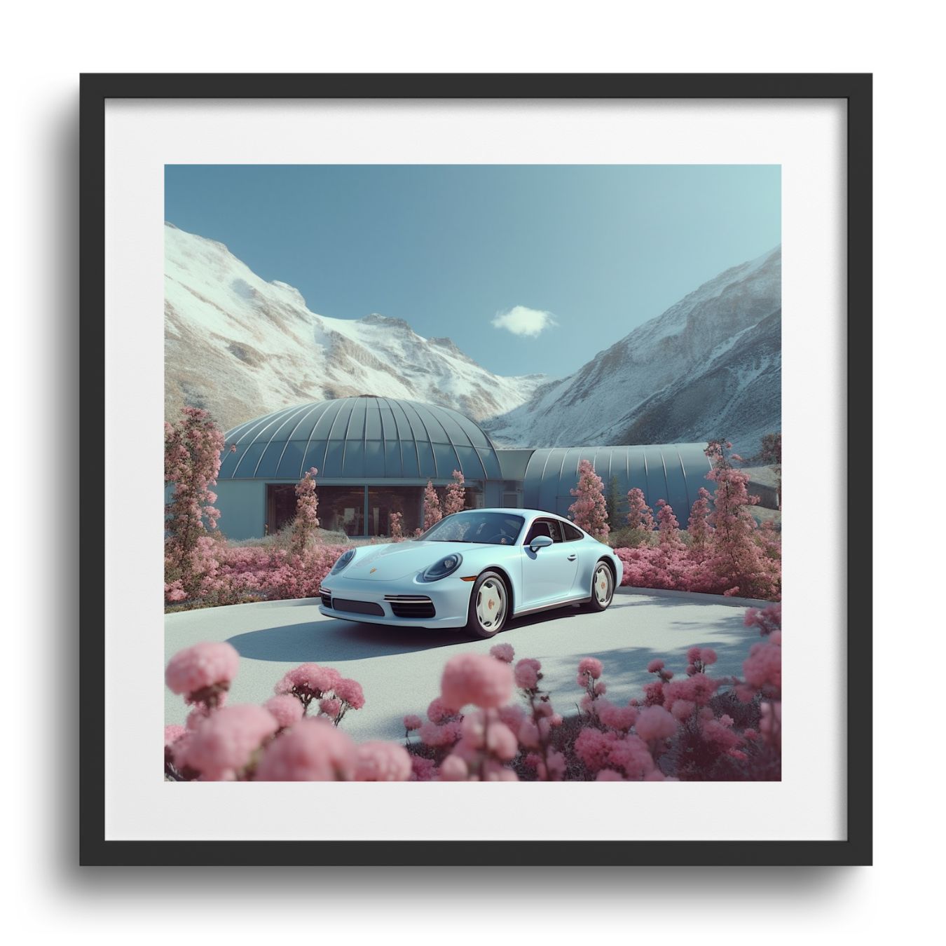 DREAMSCAPE *3 - DOTCOM ART