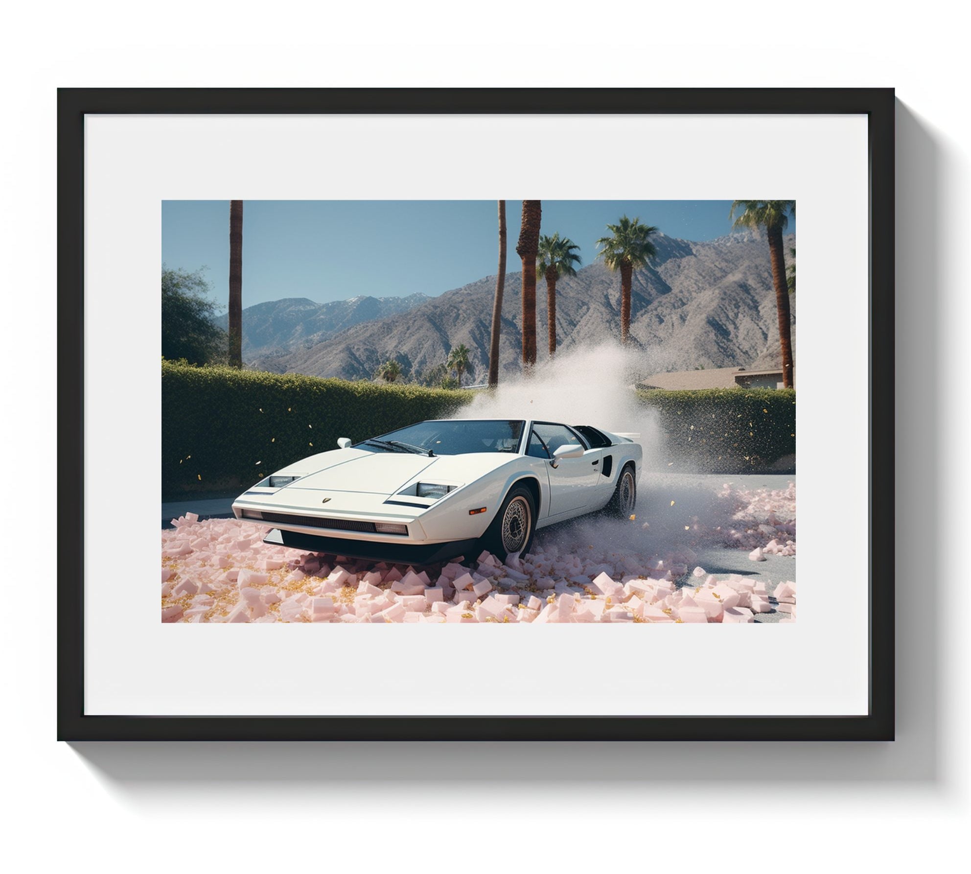 ENZO'S PLAYGROUND *1 - DOTCOM ART