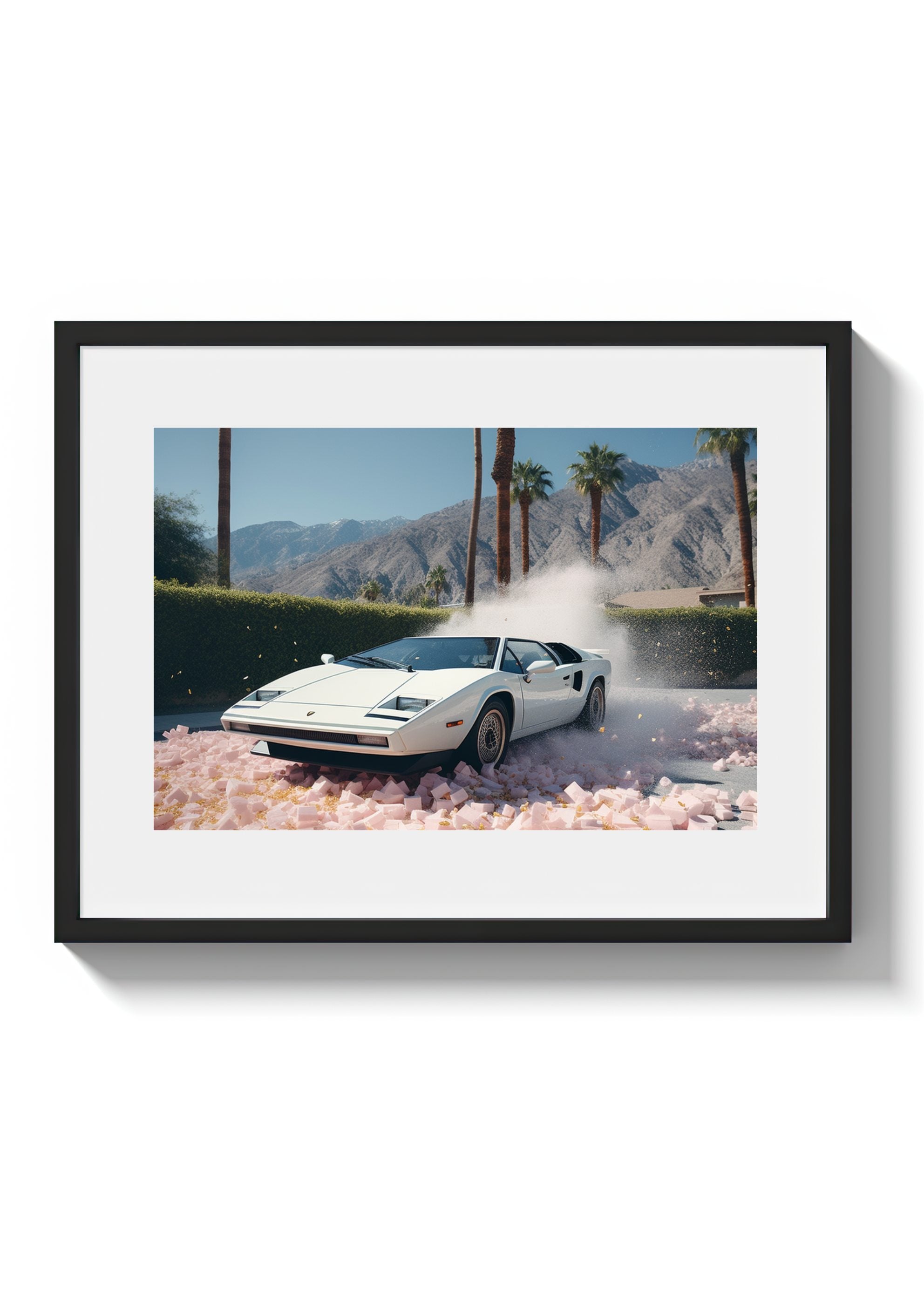 ENZO'S PLAYGROUND *1 - DOTCOM ART