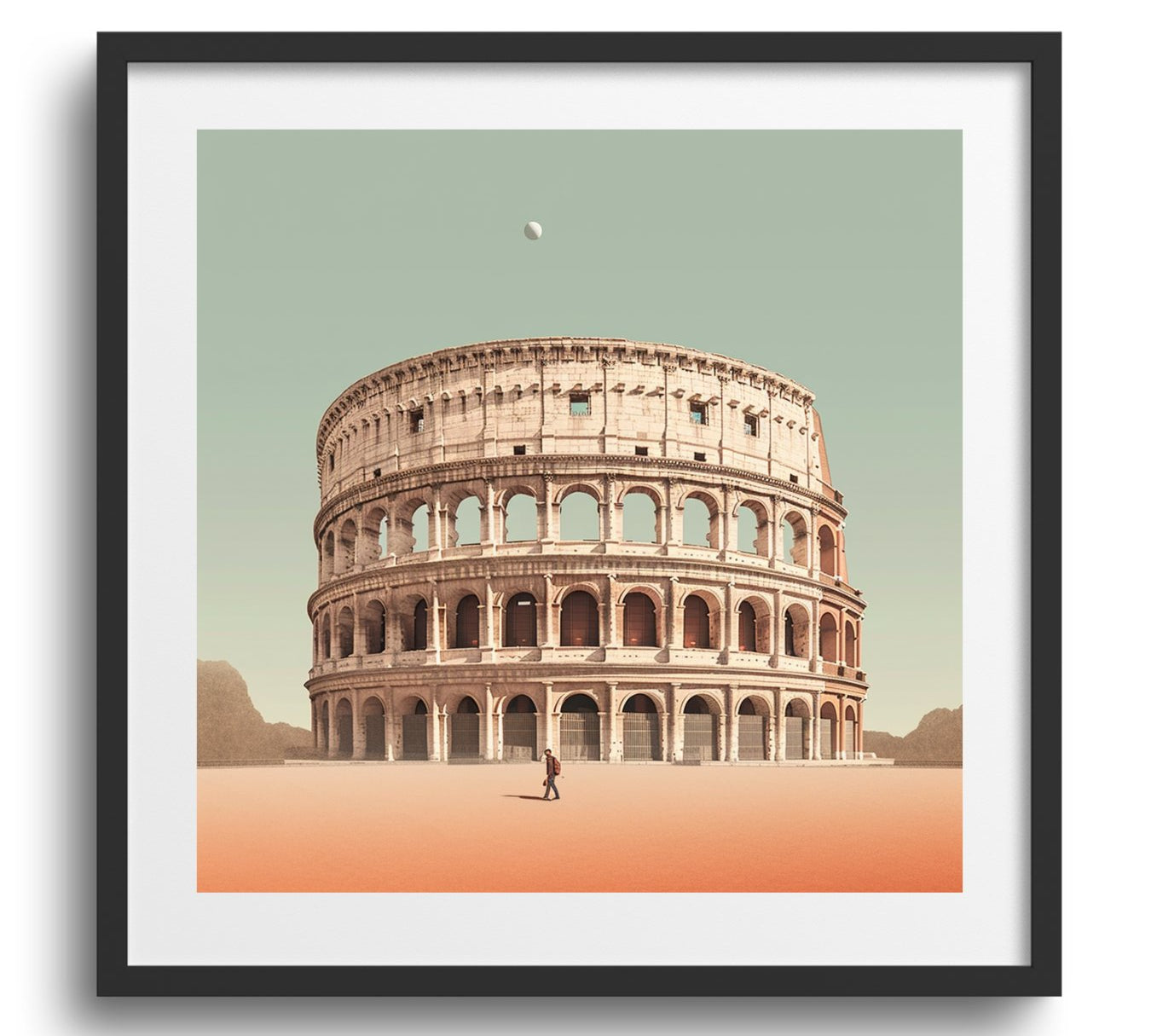 FLAVIAN - DOTCOM ART