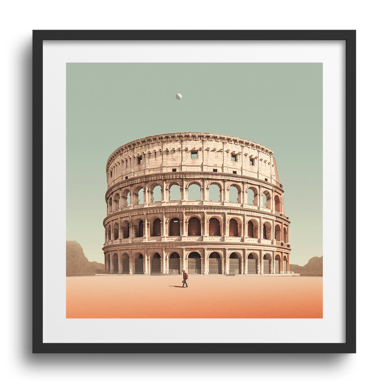 FLAVIAN - DOTCOM ART