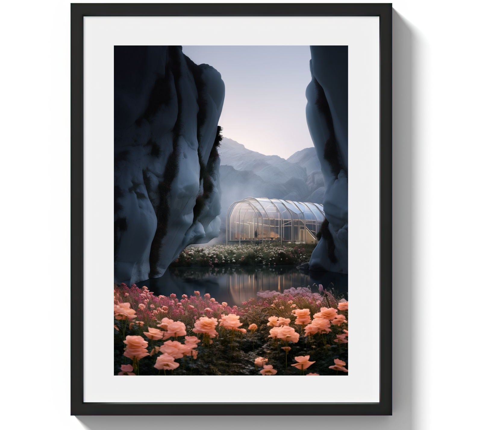 BERG - DOTCOM ART