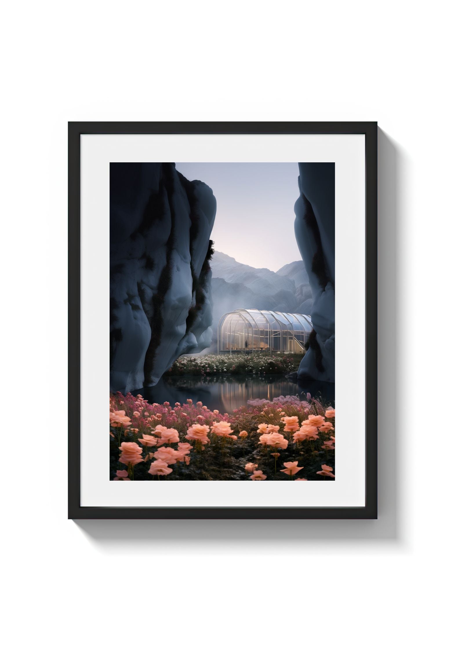 BERG - DOTCOM ART