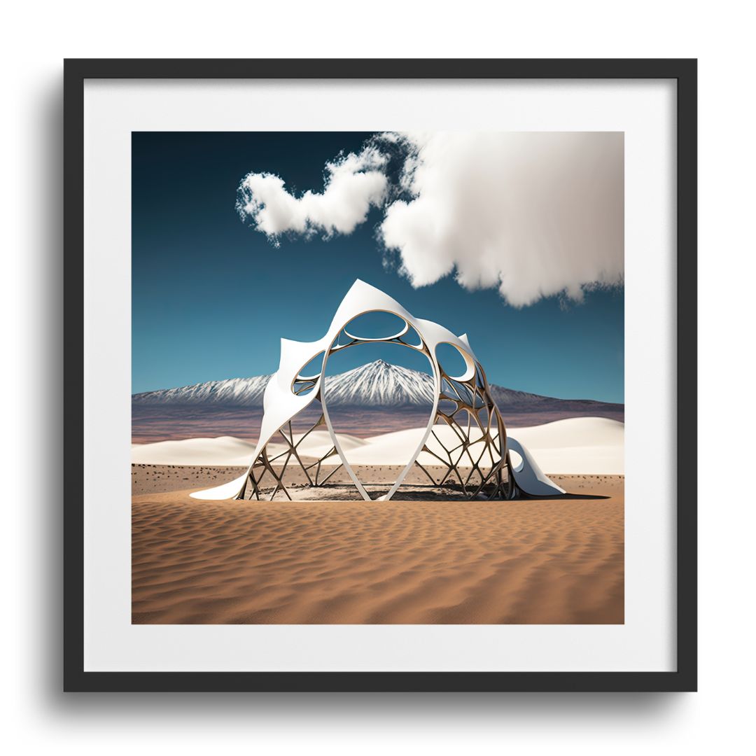 DEZERT *2 - DOTCOM ART