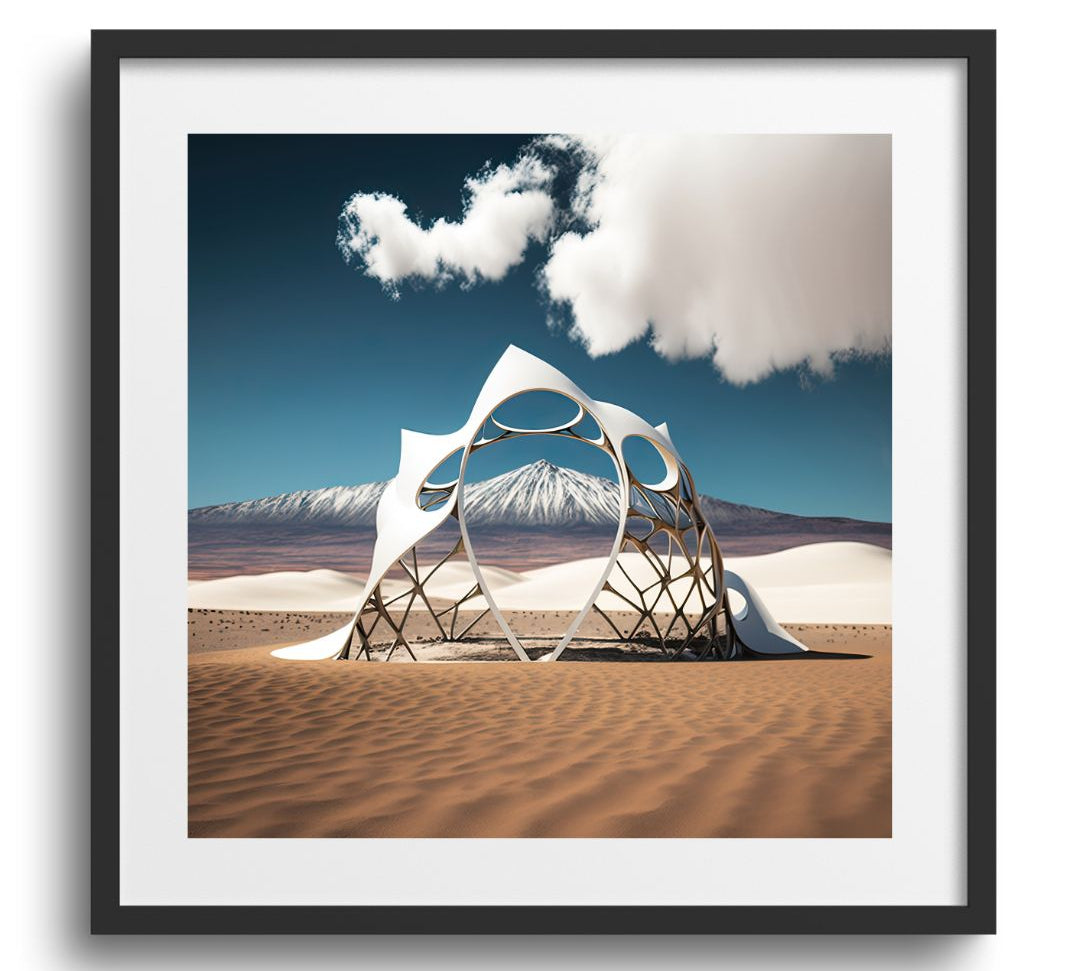 DEZERT *2 - DOTCOM ART