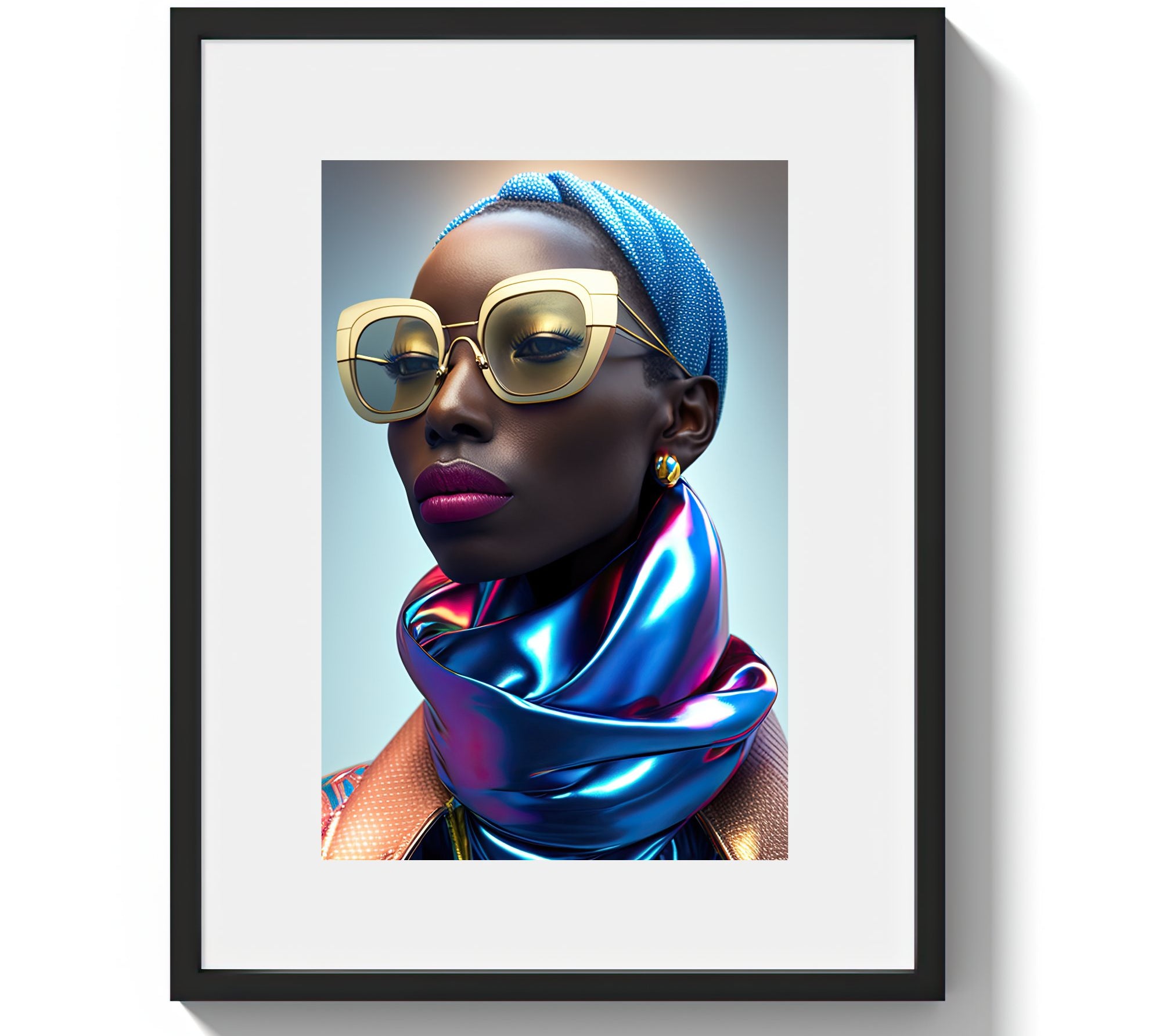 ZEPHYR - DOTCOM ART
