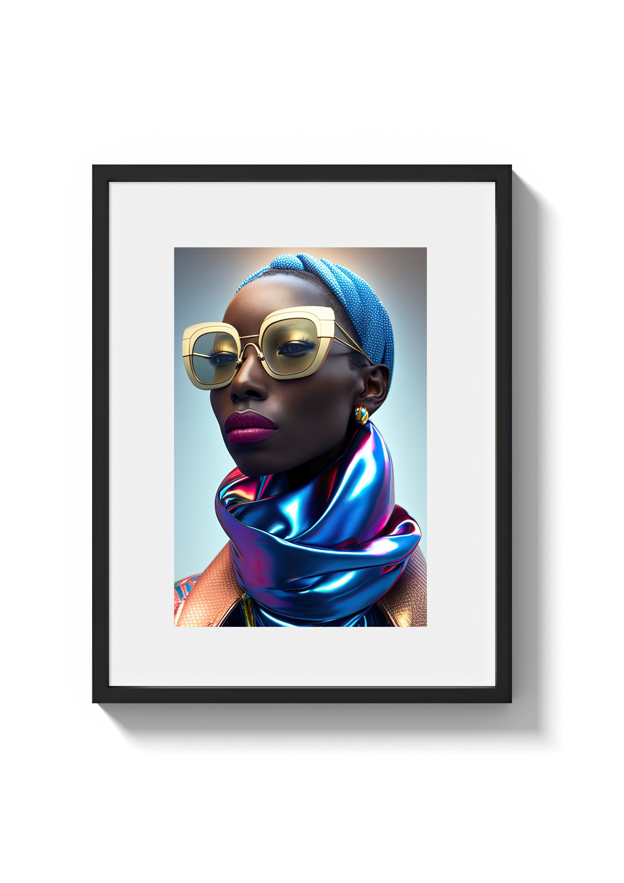 ZEPHYR - DOTCOM ART
