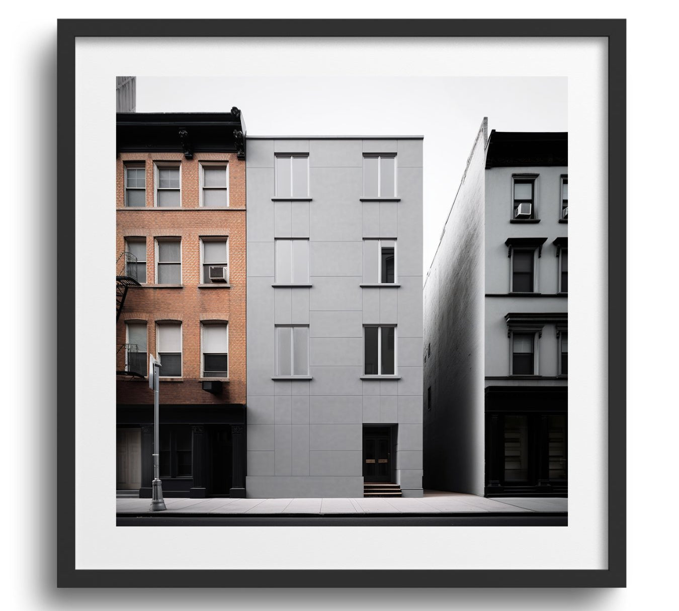 SOHO SOLITUDE - DOTCOM ART