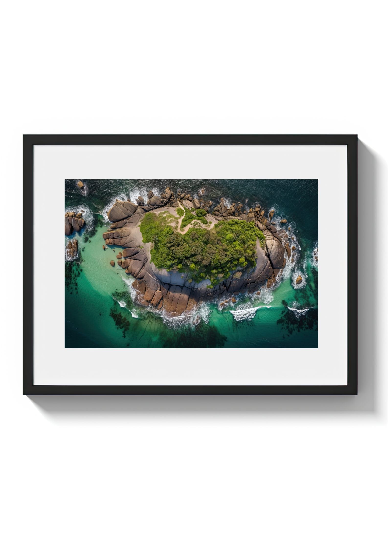 THE PICNIC - DOTCOM ART