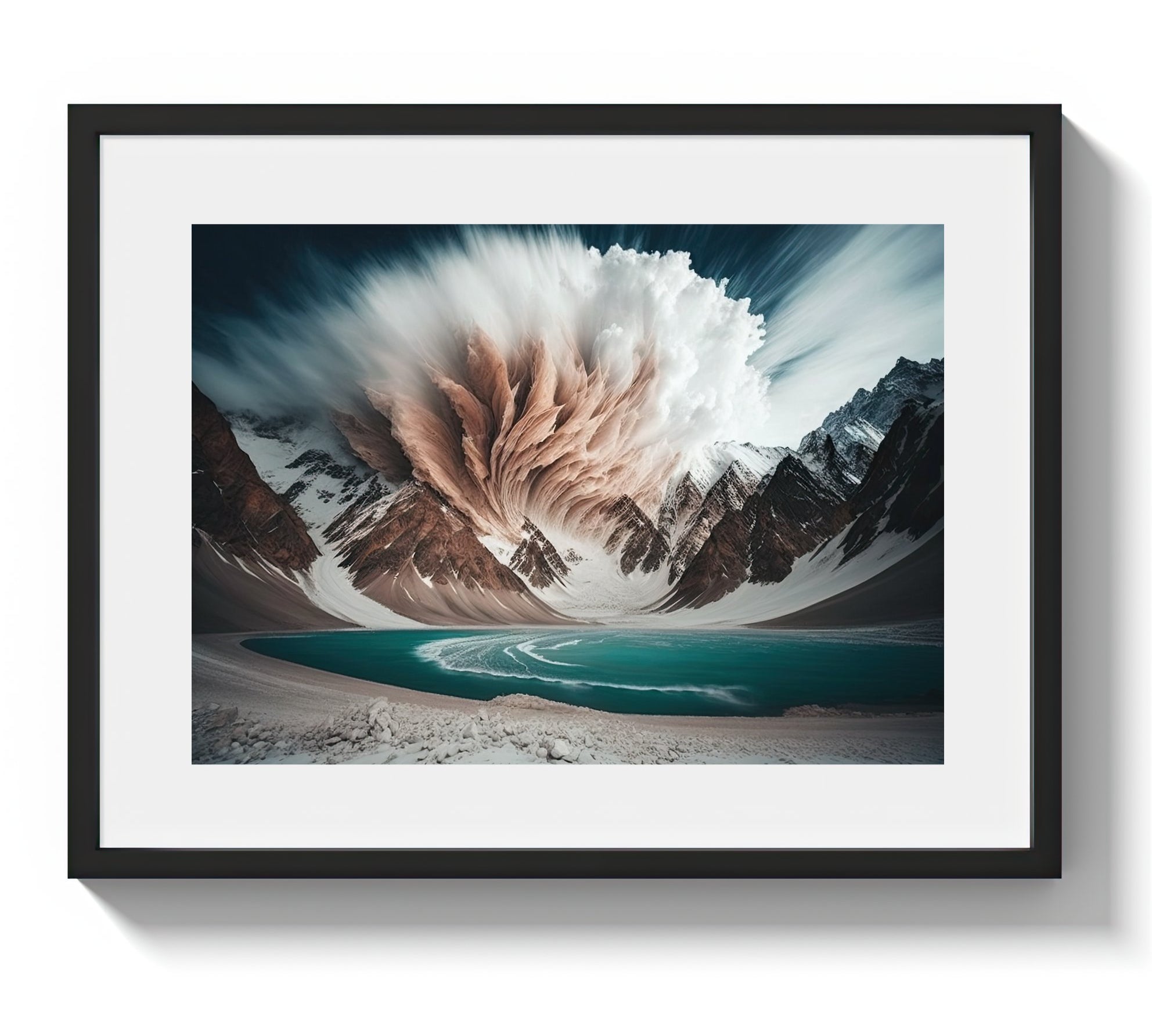 TEMPESTS *2 - DOTCOM ART