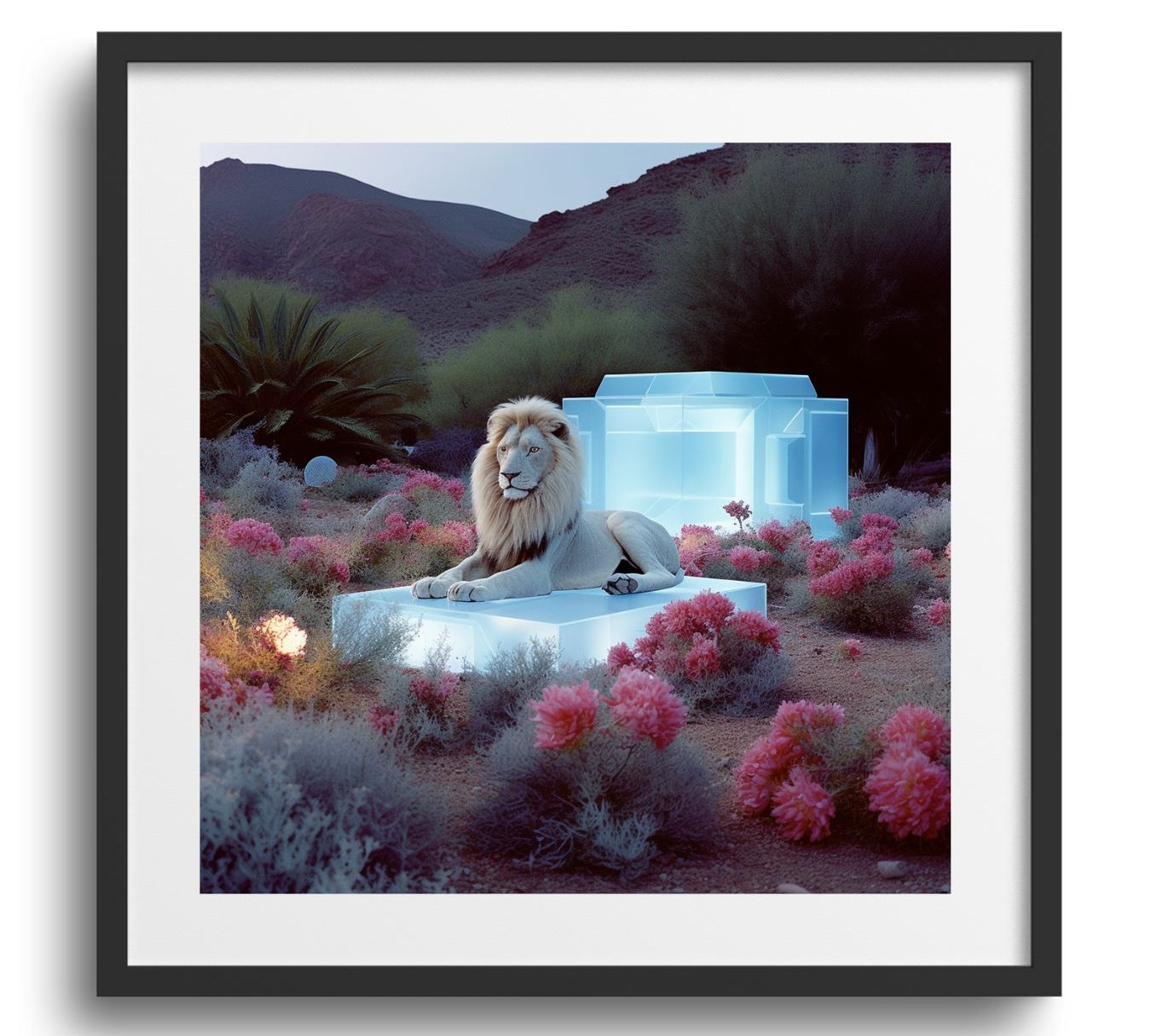DOMAIN OF WILD *1 - DOTCOM ART