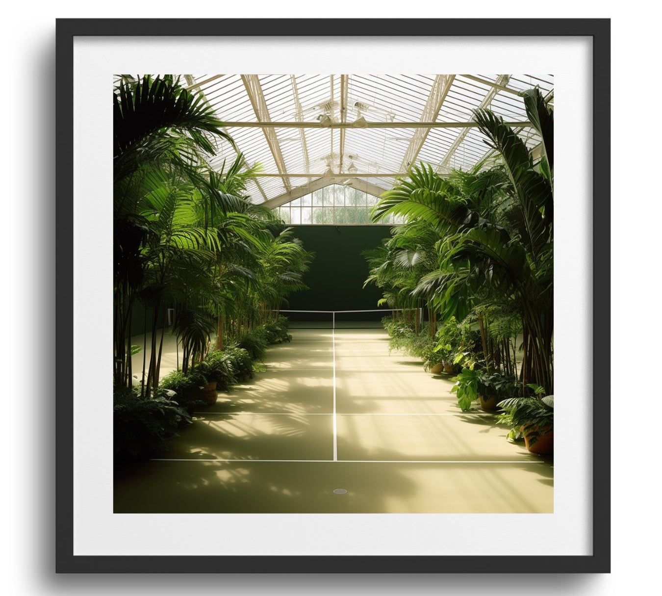 NOBLES COURT - DOTCOM ART