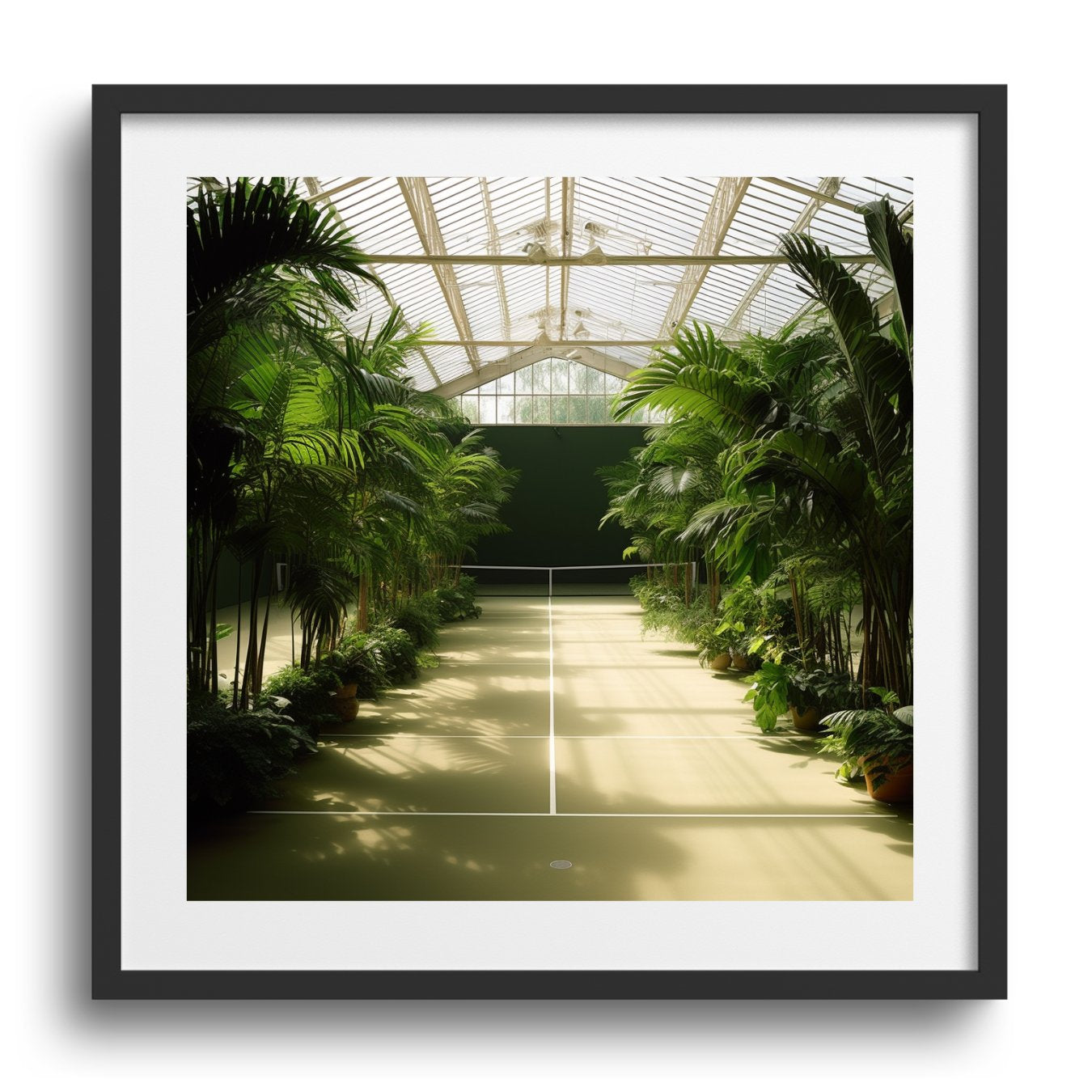 NOBLES COURT - DOTCOM ART