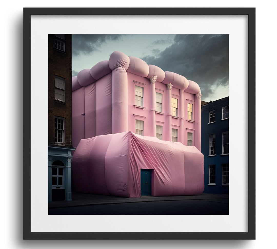 CLOSED FOR FUN *1 - DOTCOM ART