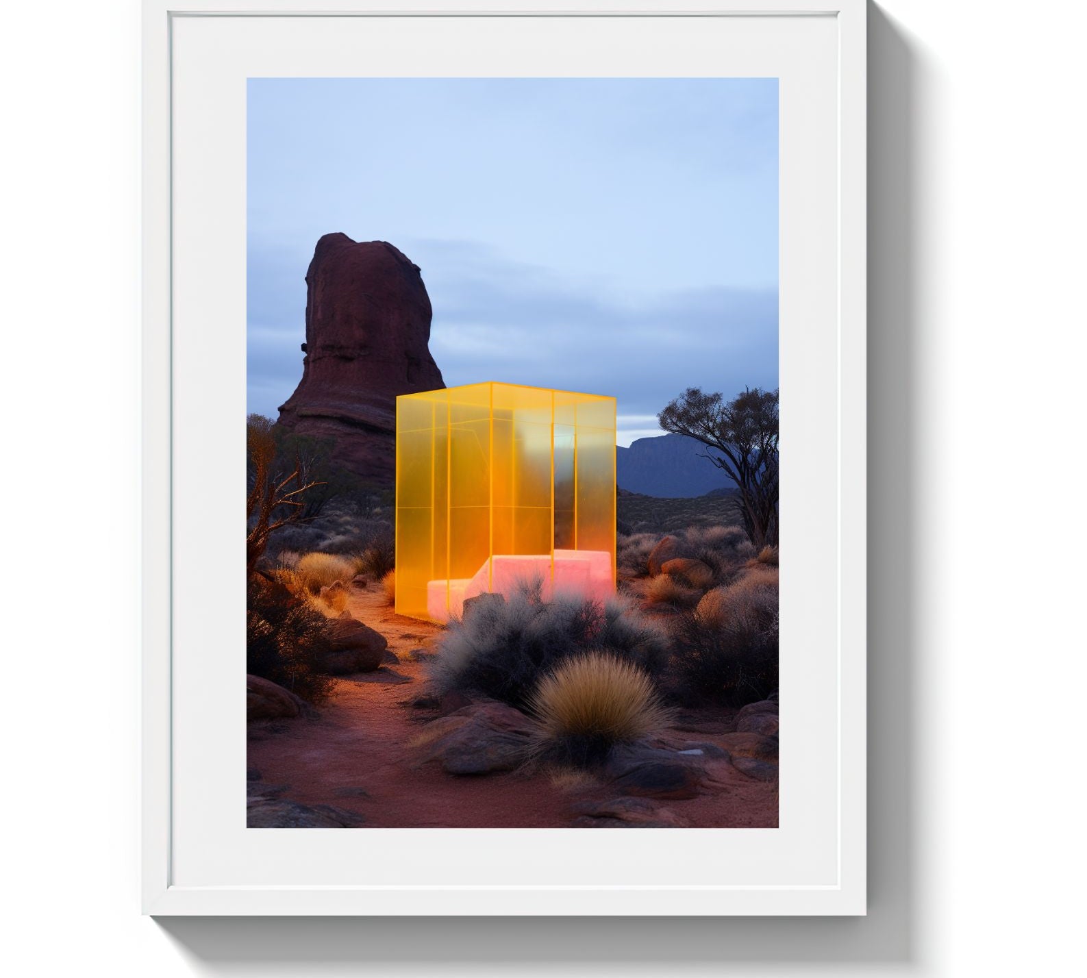 DOMICILIO - DOTCOM ART
