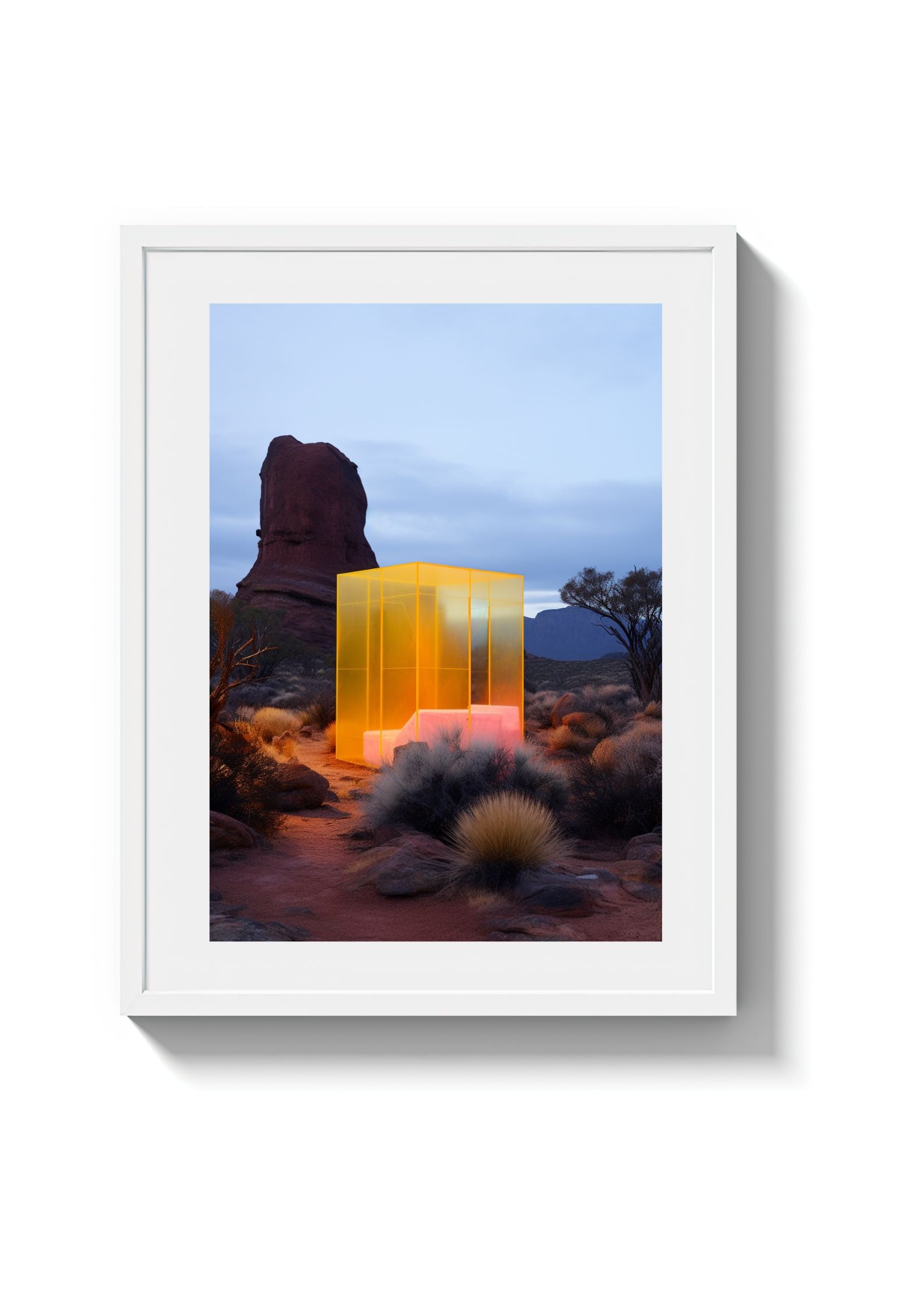 DOMICILIO - DOTCOM ART