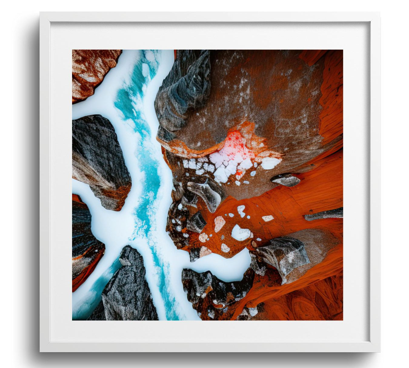 KIMBERLYS *6 - DOTCOM ART
