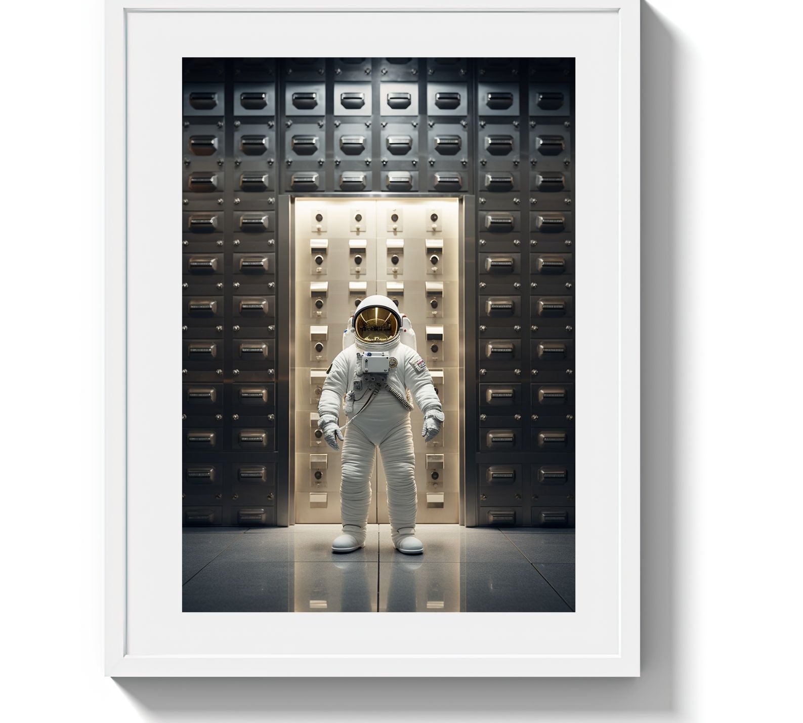CO2 ROOM - DOTCOM ART
