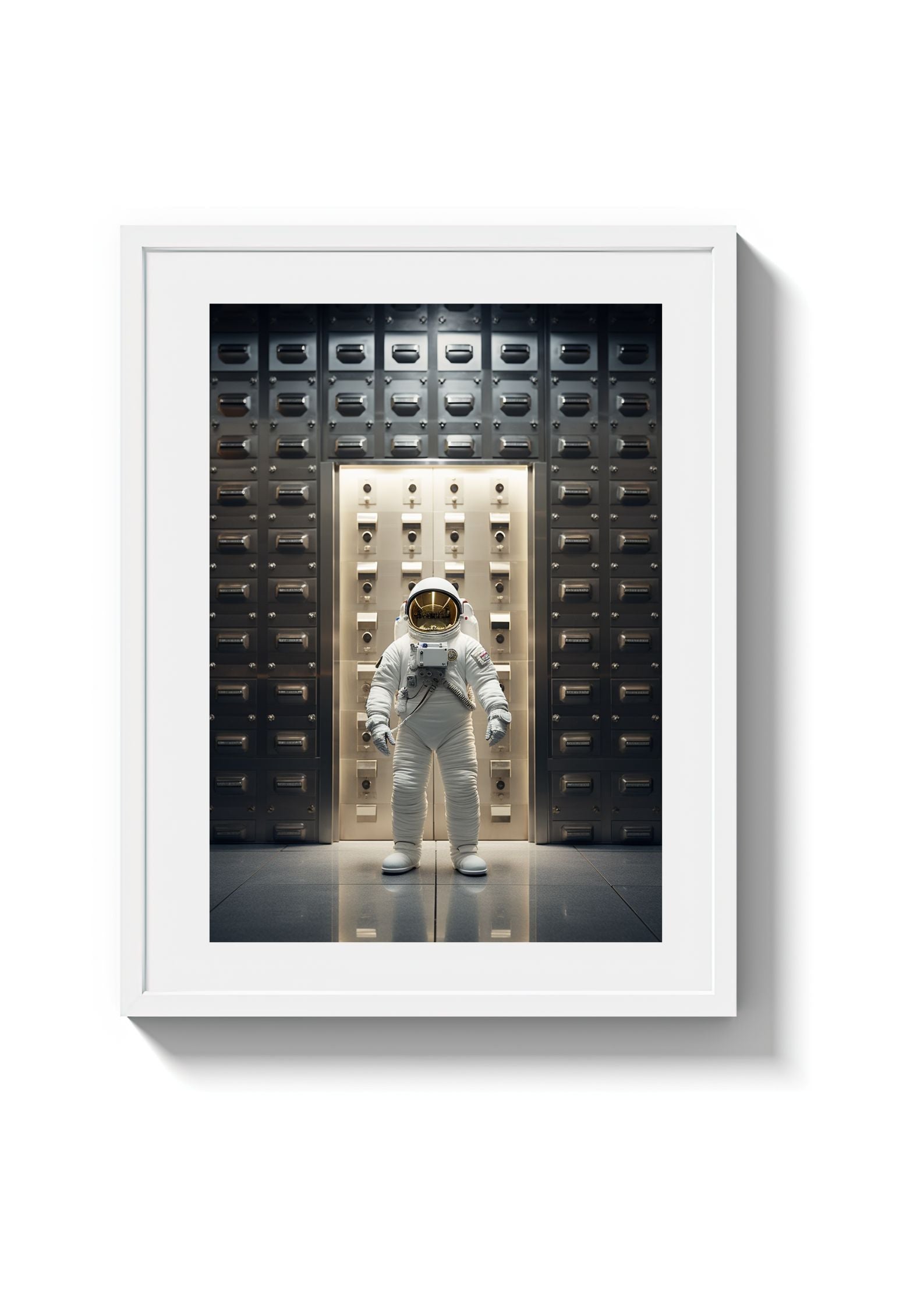CO2 ROOM - DOTCOM ART