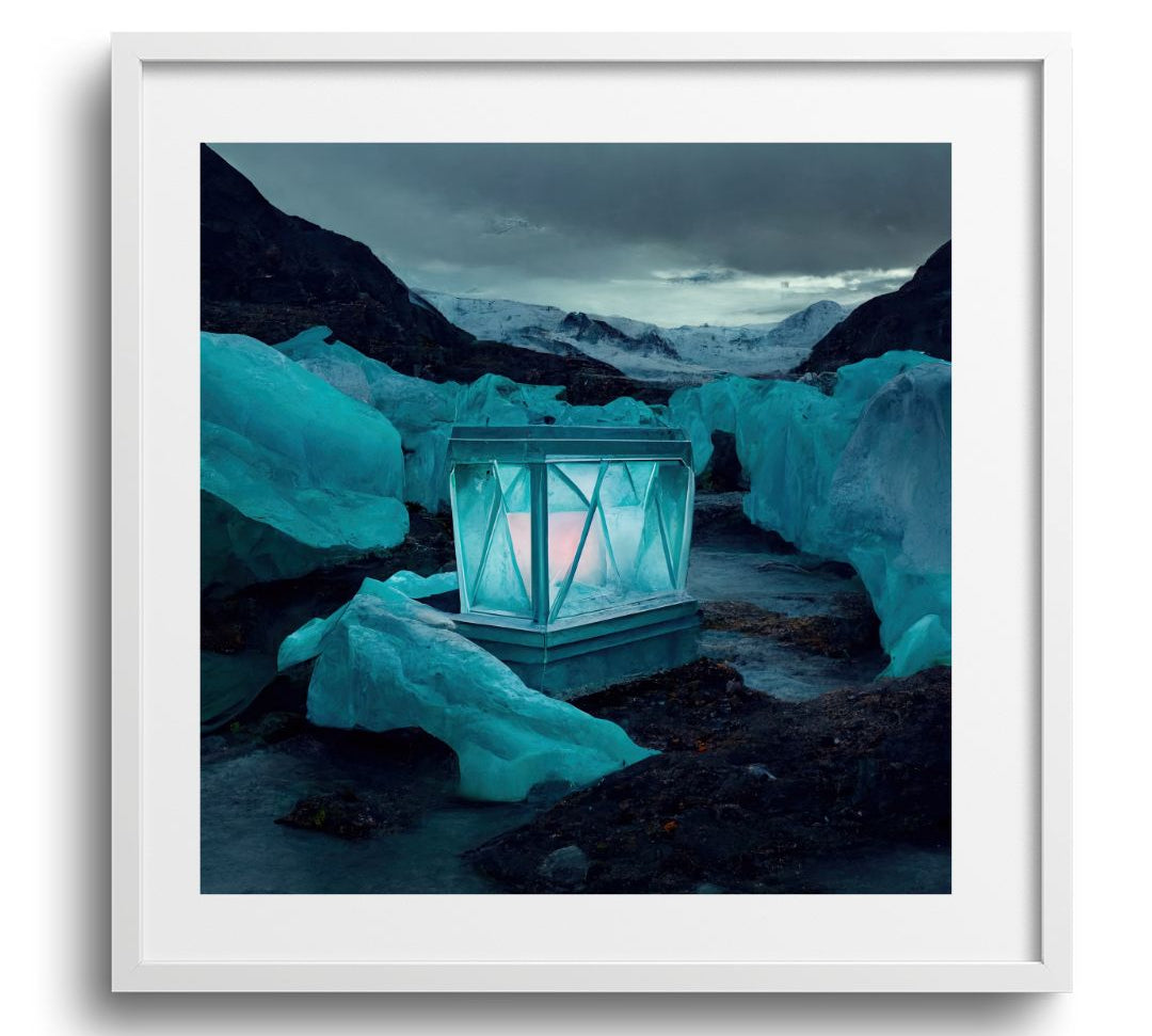 SHRINE TIME - DOTCOM ART
