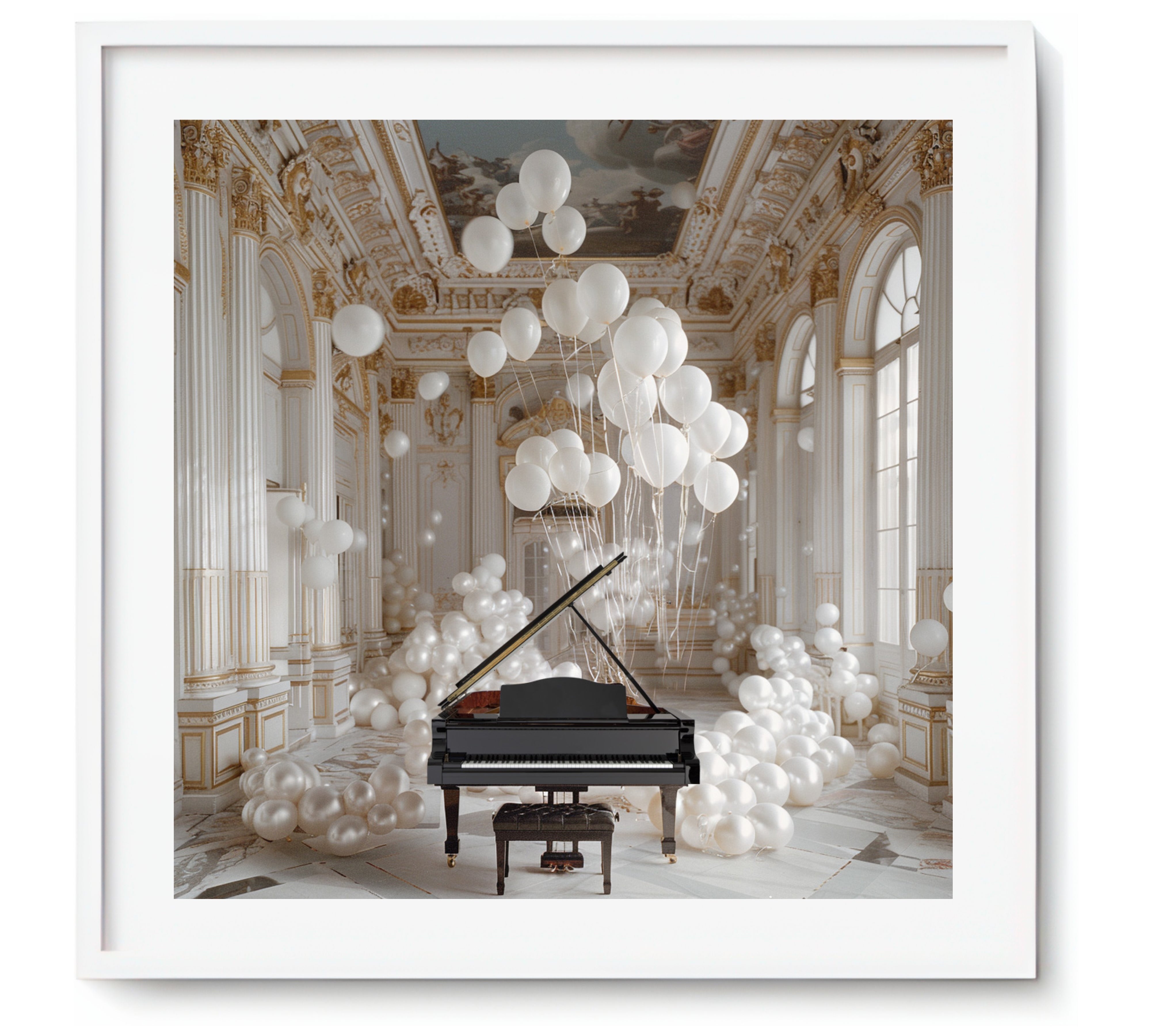 DOLCE ARMONIA - DOTCOM ART