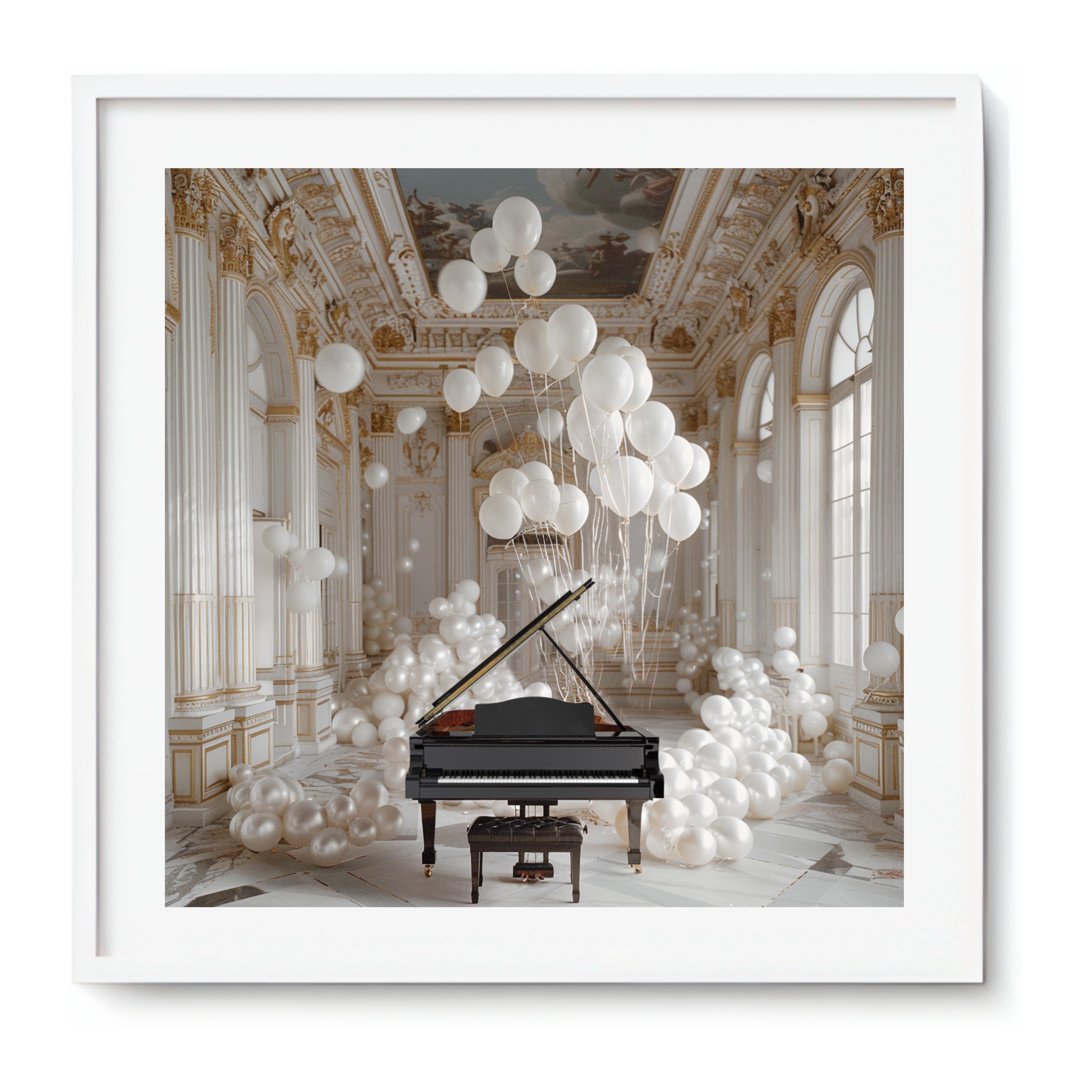 DOLCE ARMONIA - DOTCOM ART