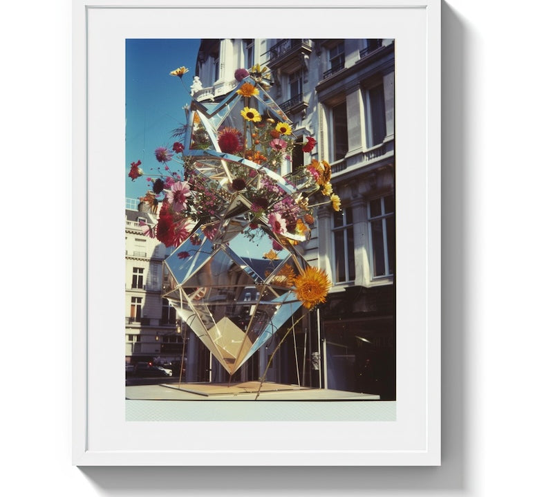 EARL'S COURT - DOTCOM ART