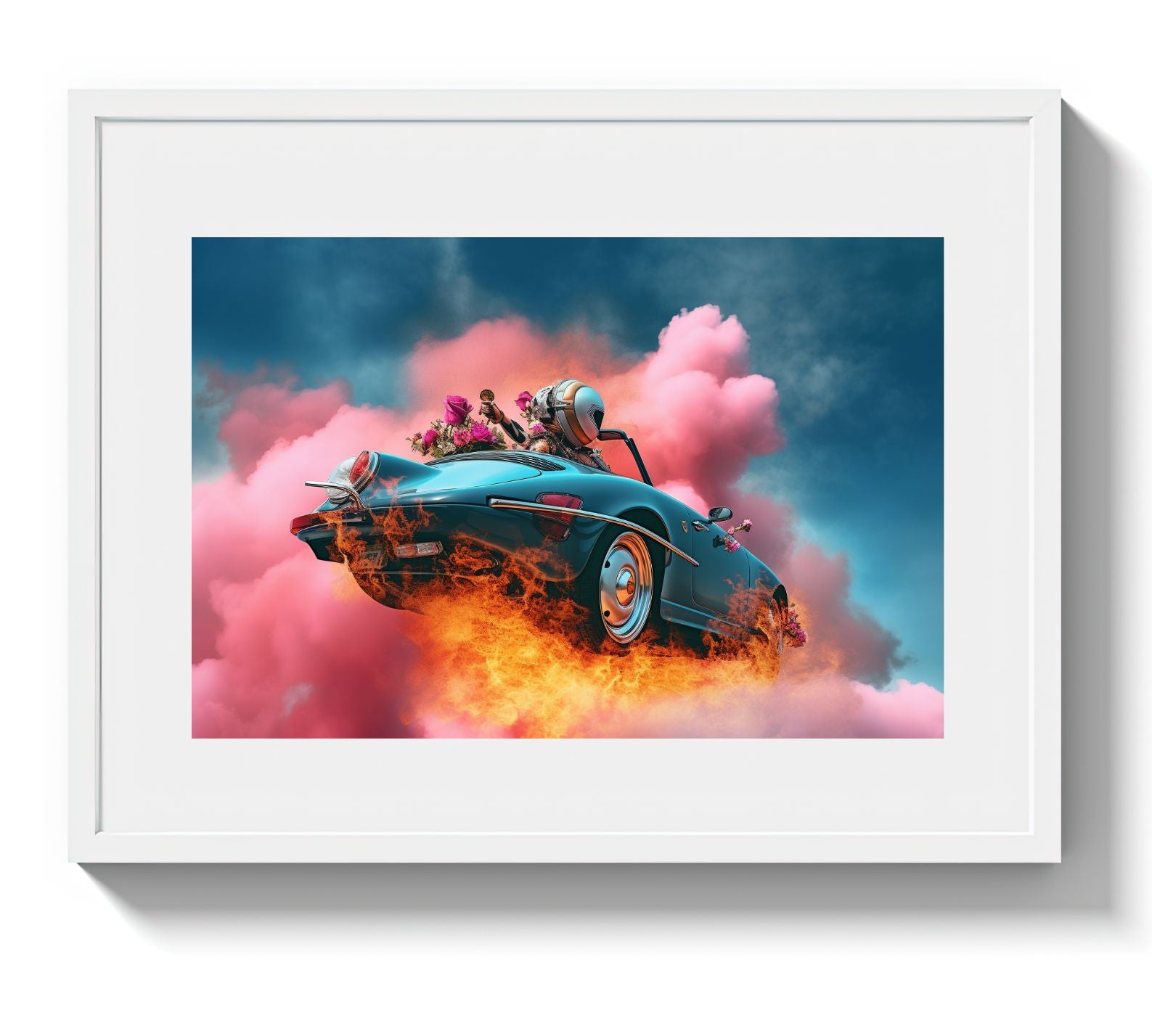 CIAO - DOTCOM ART