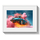 CIAO - DOTCOM ART