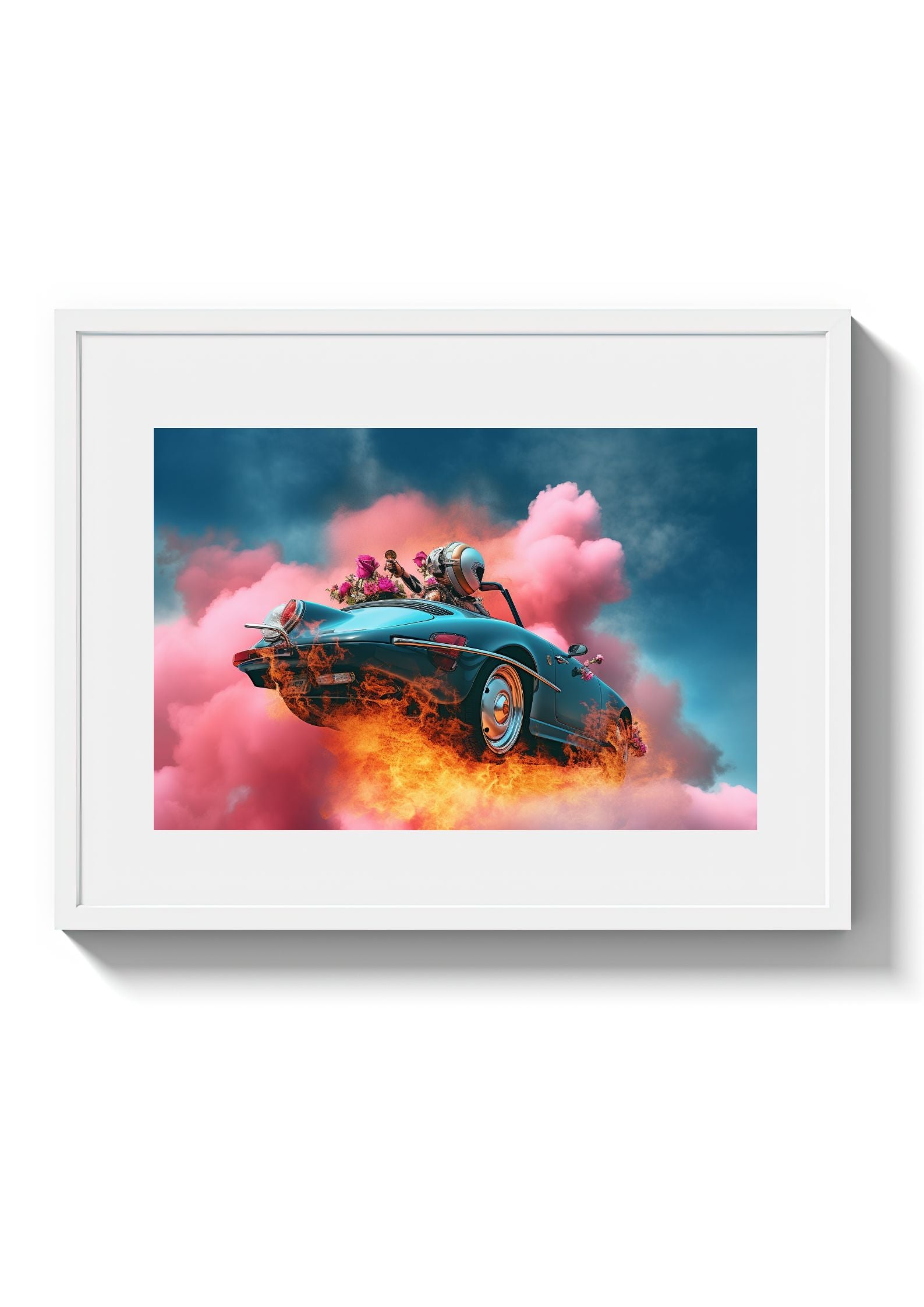CIAO - DOTCOM ART