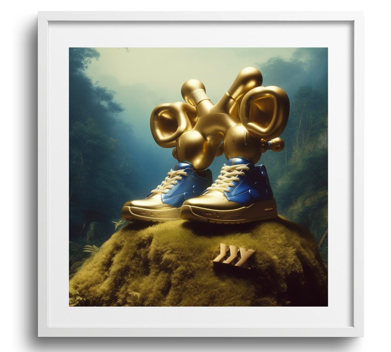 SCENIC ROUTE *2 - DOTCOM ART