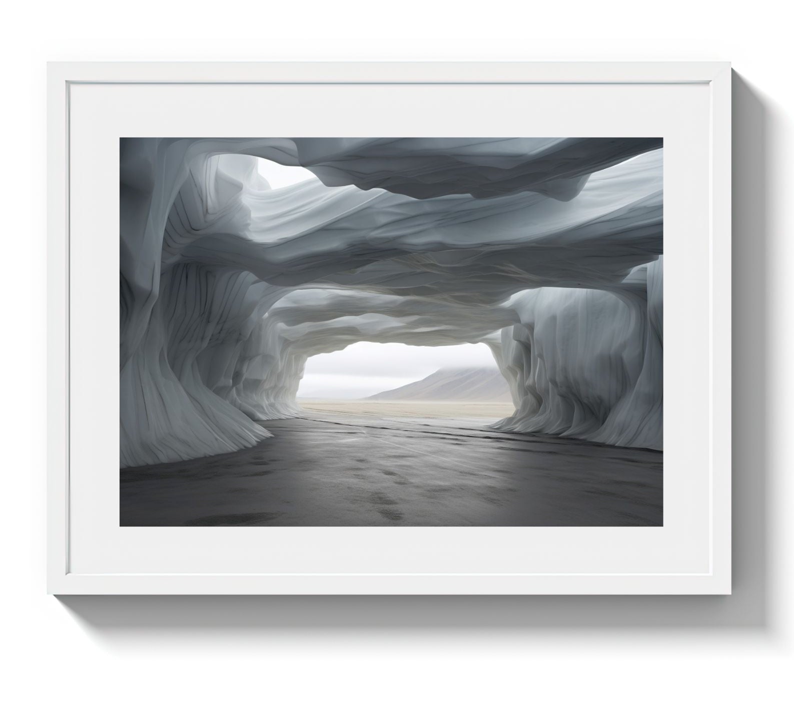 GLACE - DOTCOM ART
