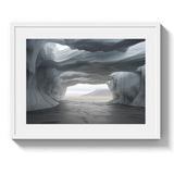 GLACE - DOTCOM ART