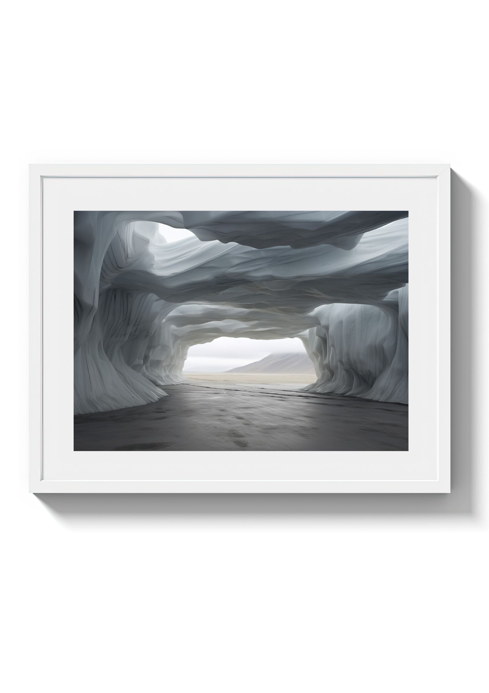 GLACE - DOTCOM ART