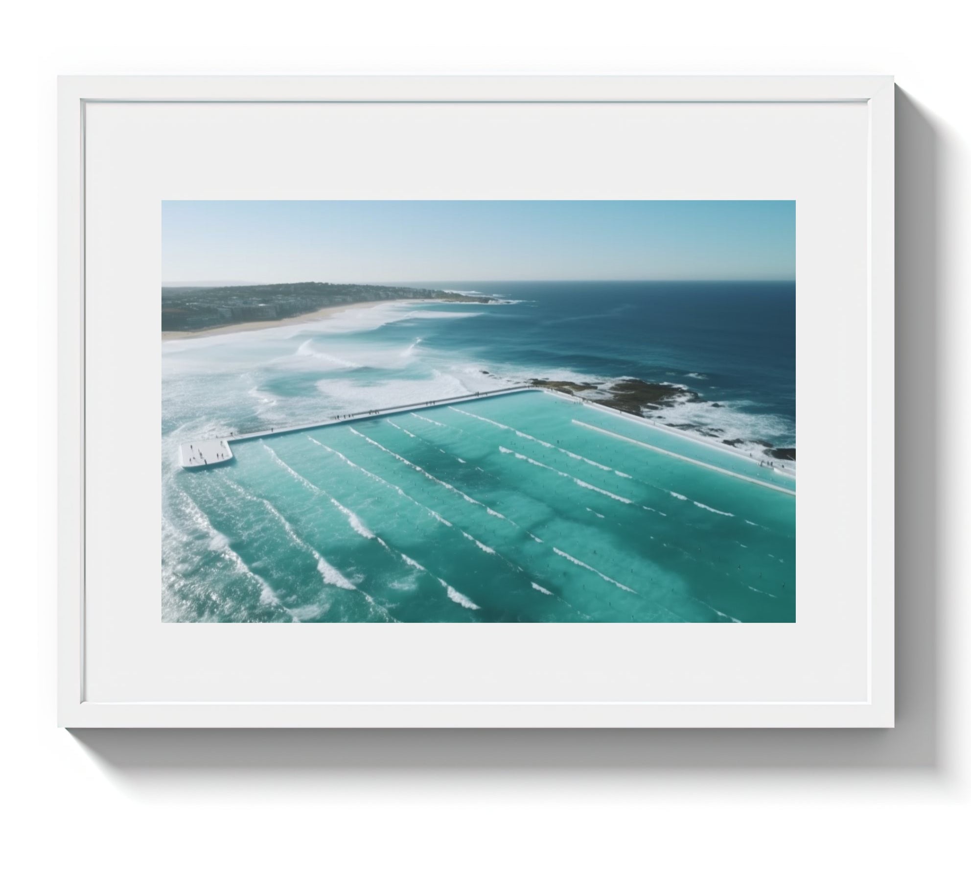 NO SPLASHING *2 - DOTCOM ART