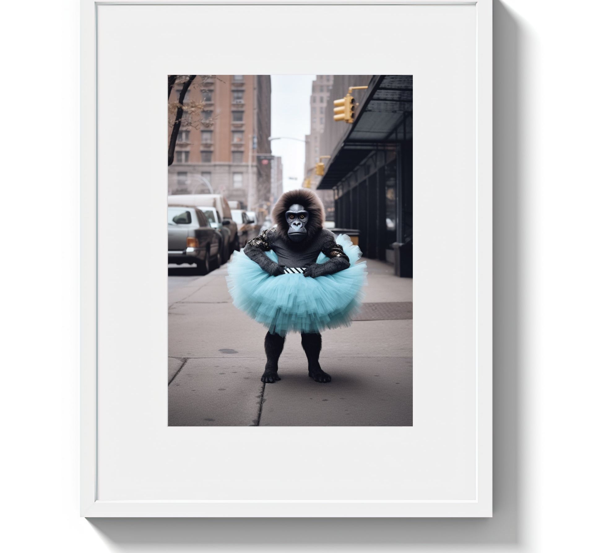 BROADWAY *2 - DOTCOM ART