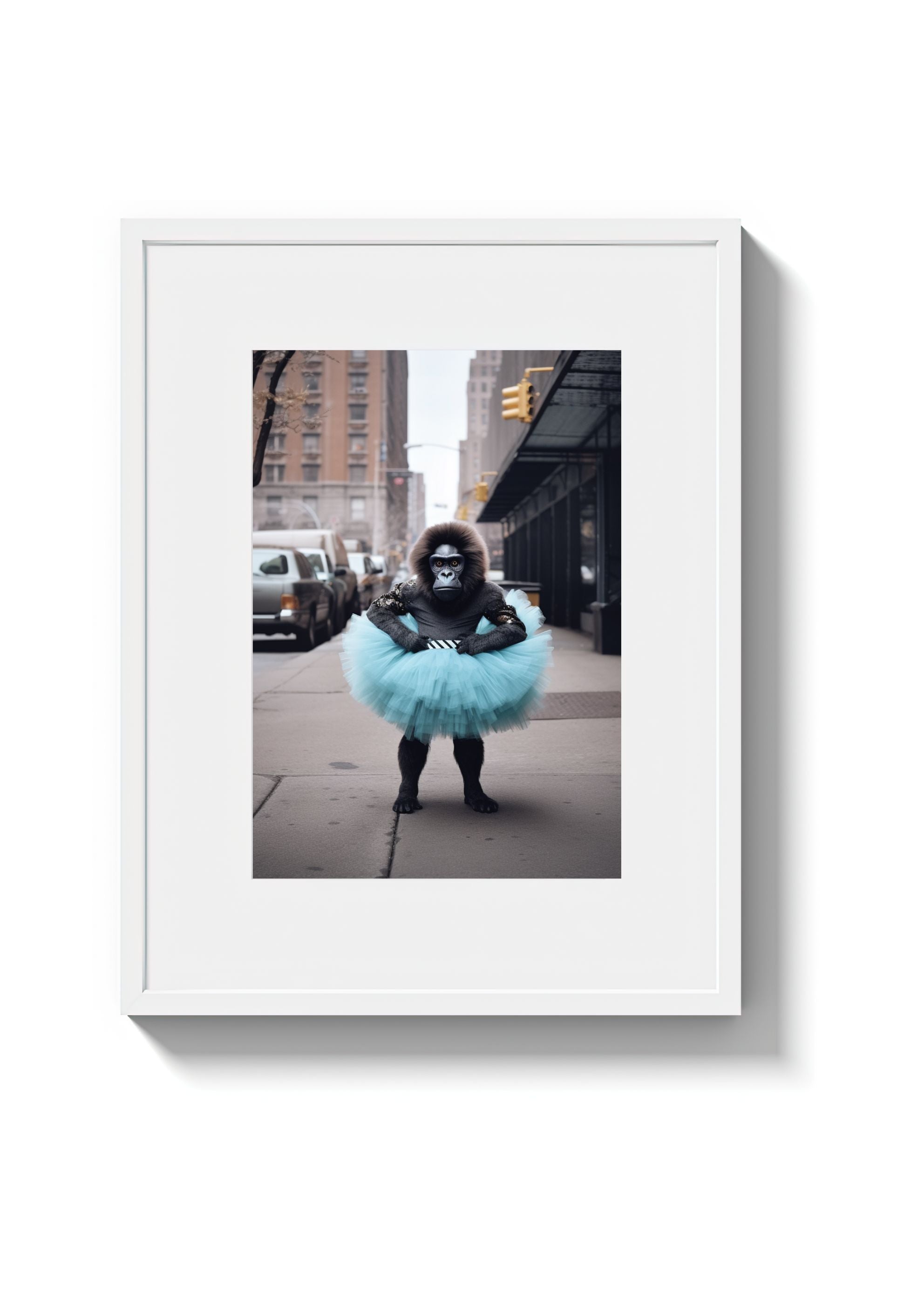 BROADWAY *2 - DOTCOM ART
